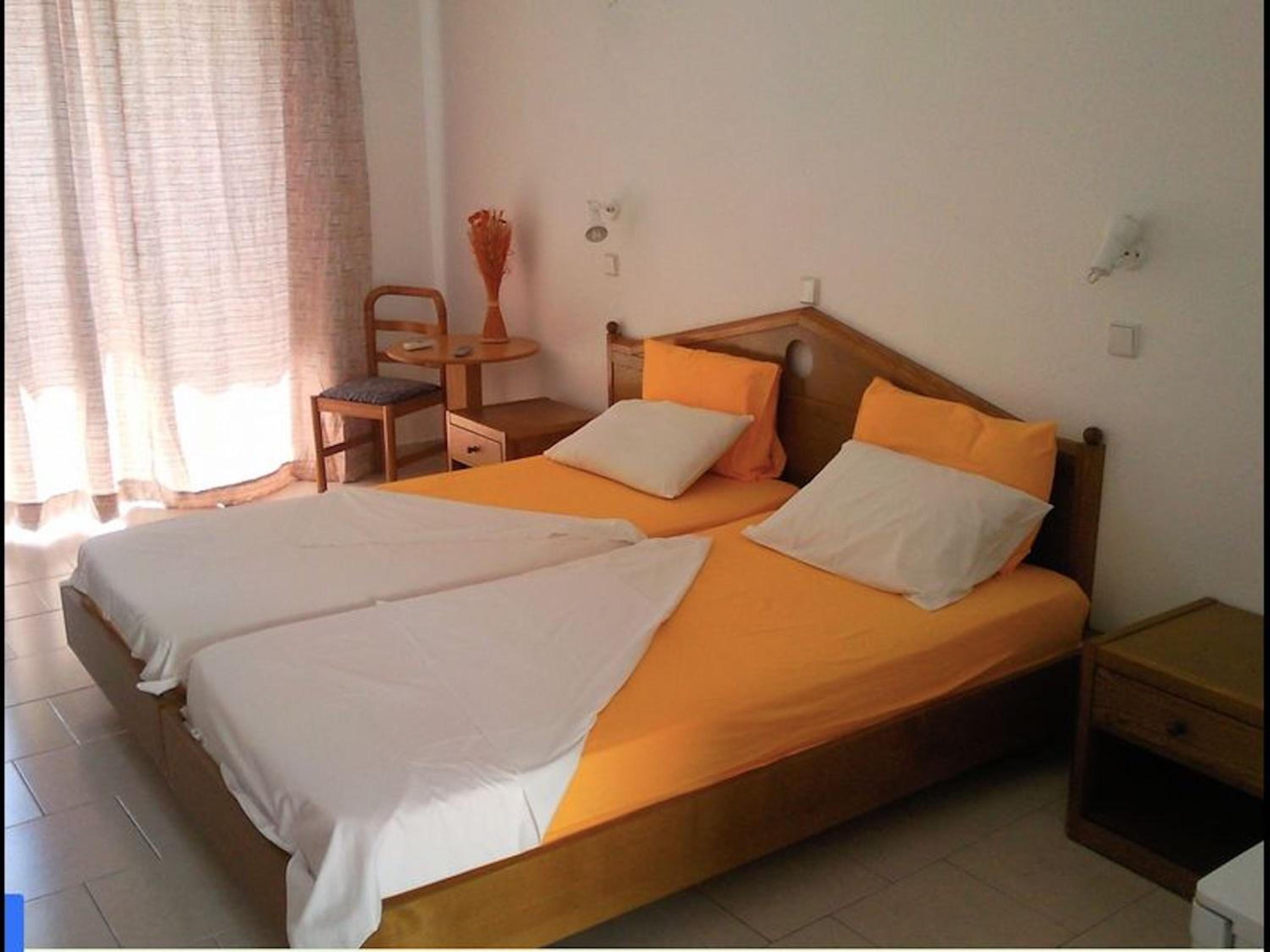 Double Room 5