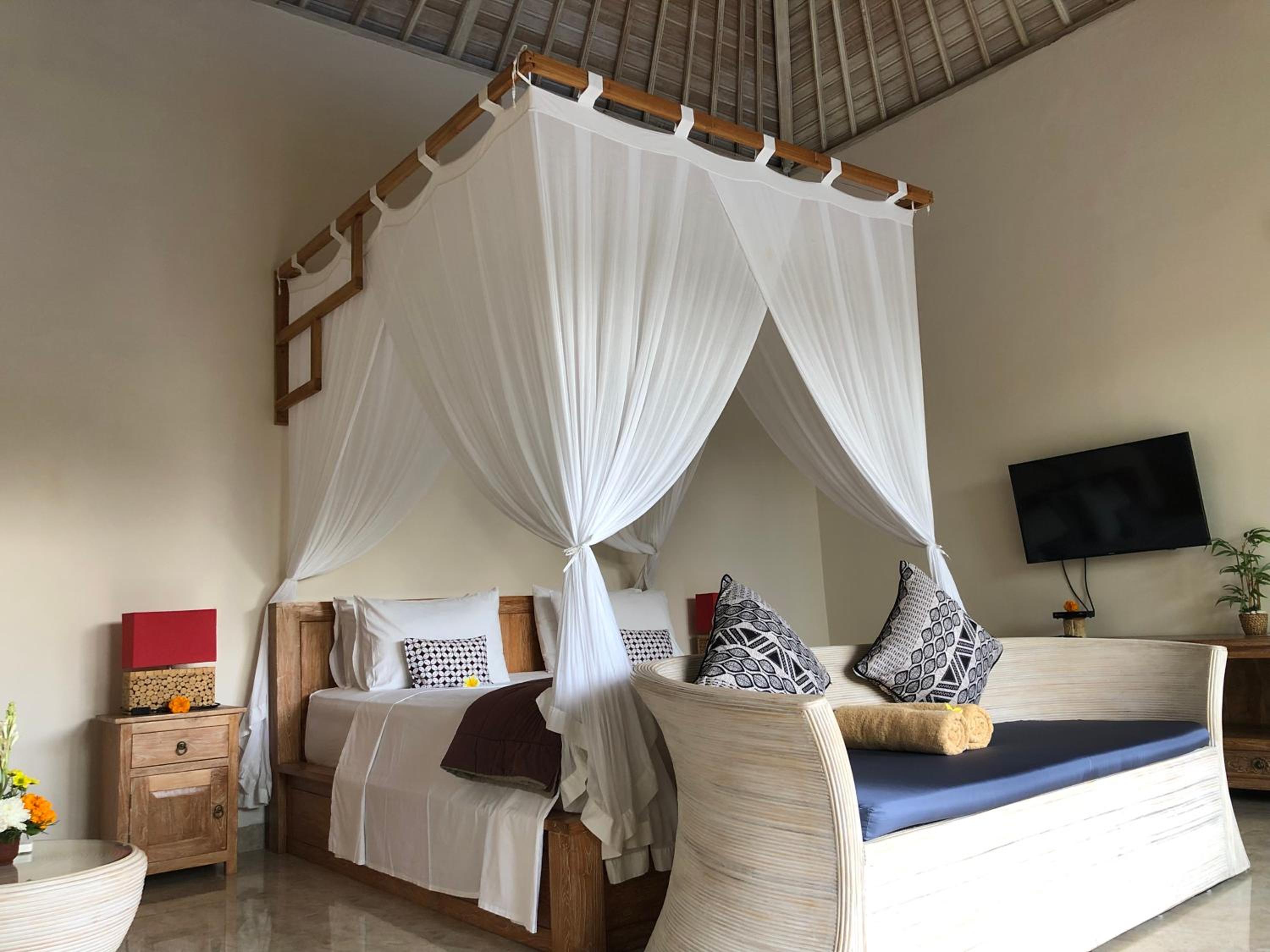 Deluxe Villa - Photo 1