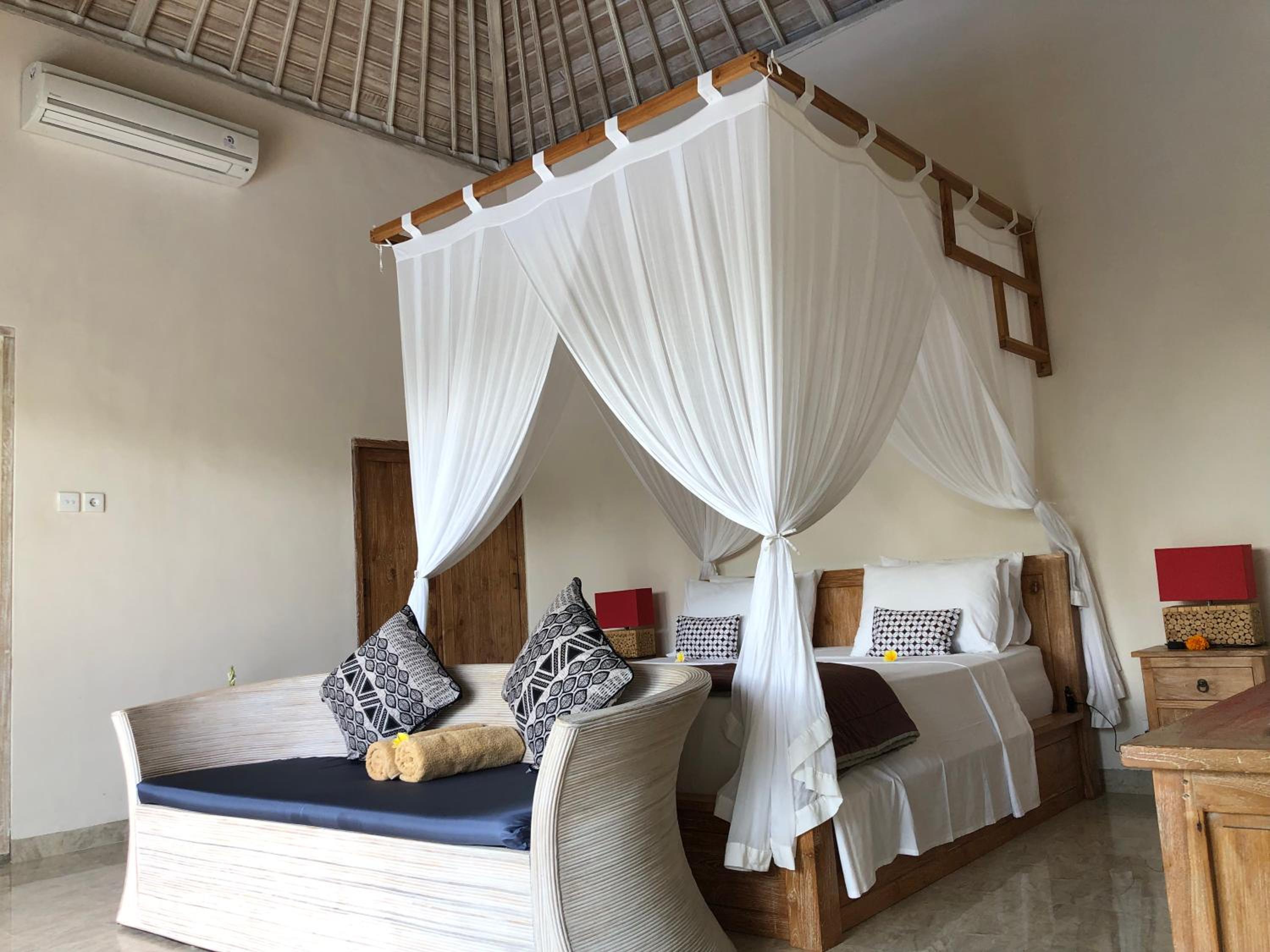 Deluxe Villa - Photo 4