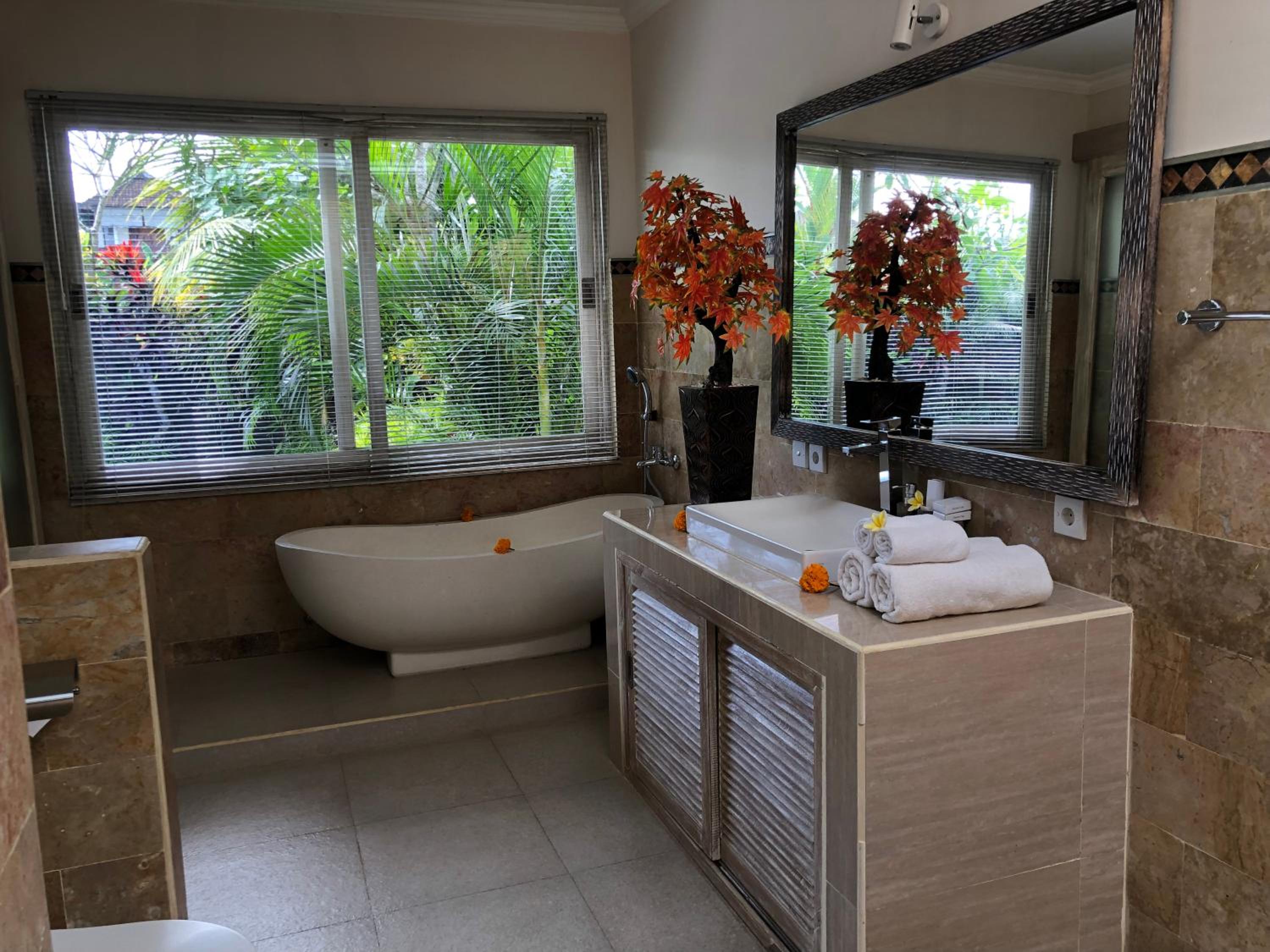 Deluxe Villa - Photo 18