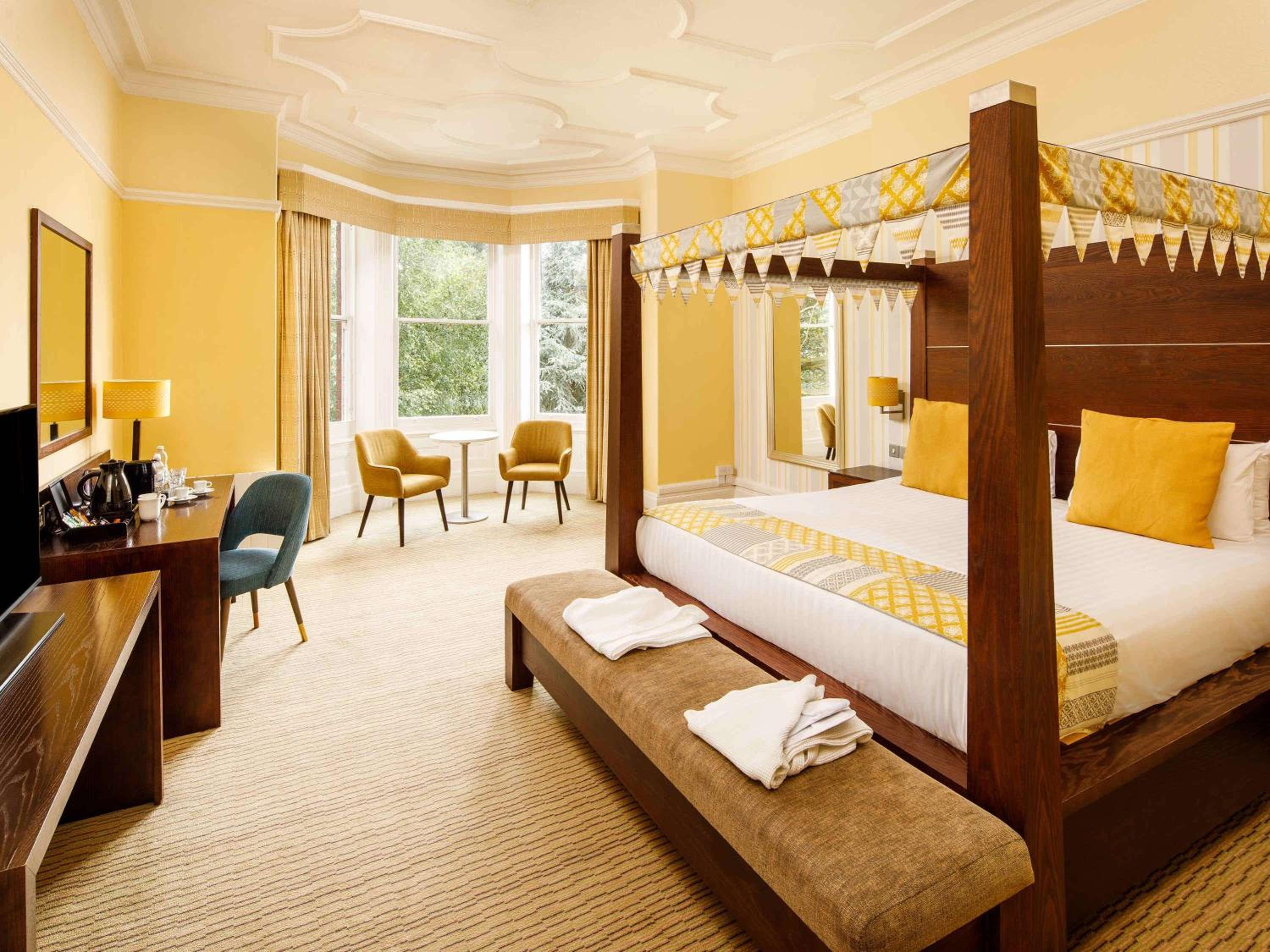 Superior Double Room - Photo 3