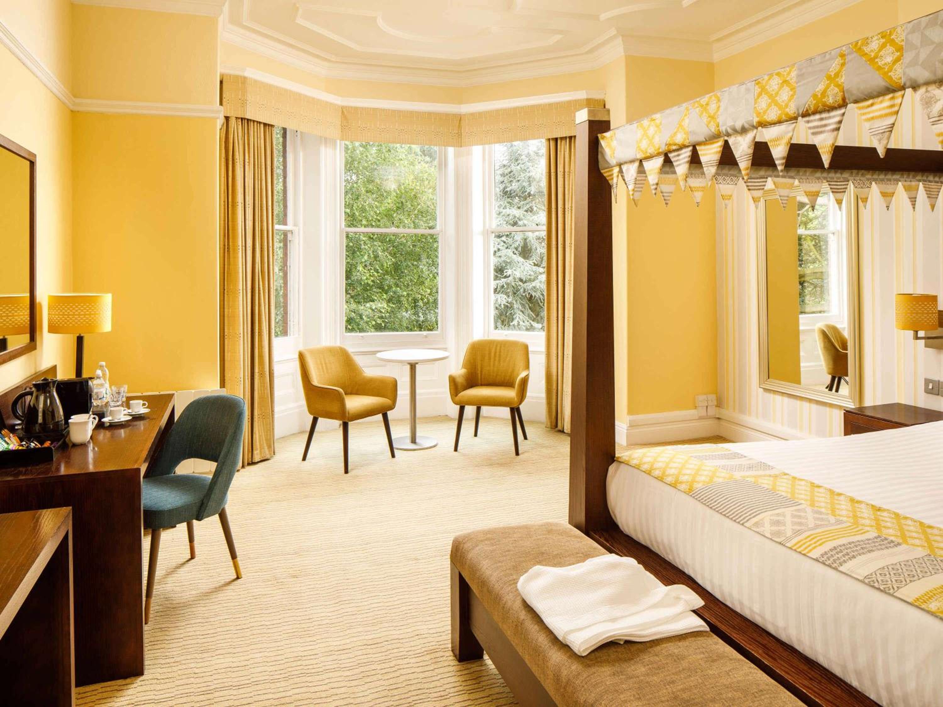 Superior Double Room - Photo 4