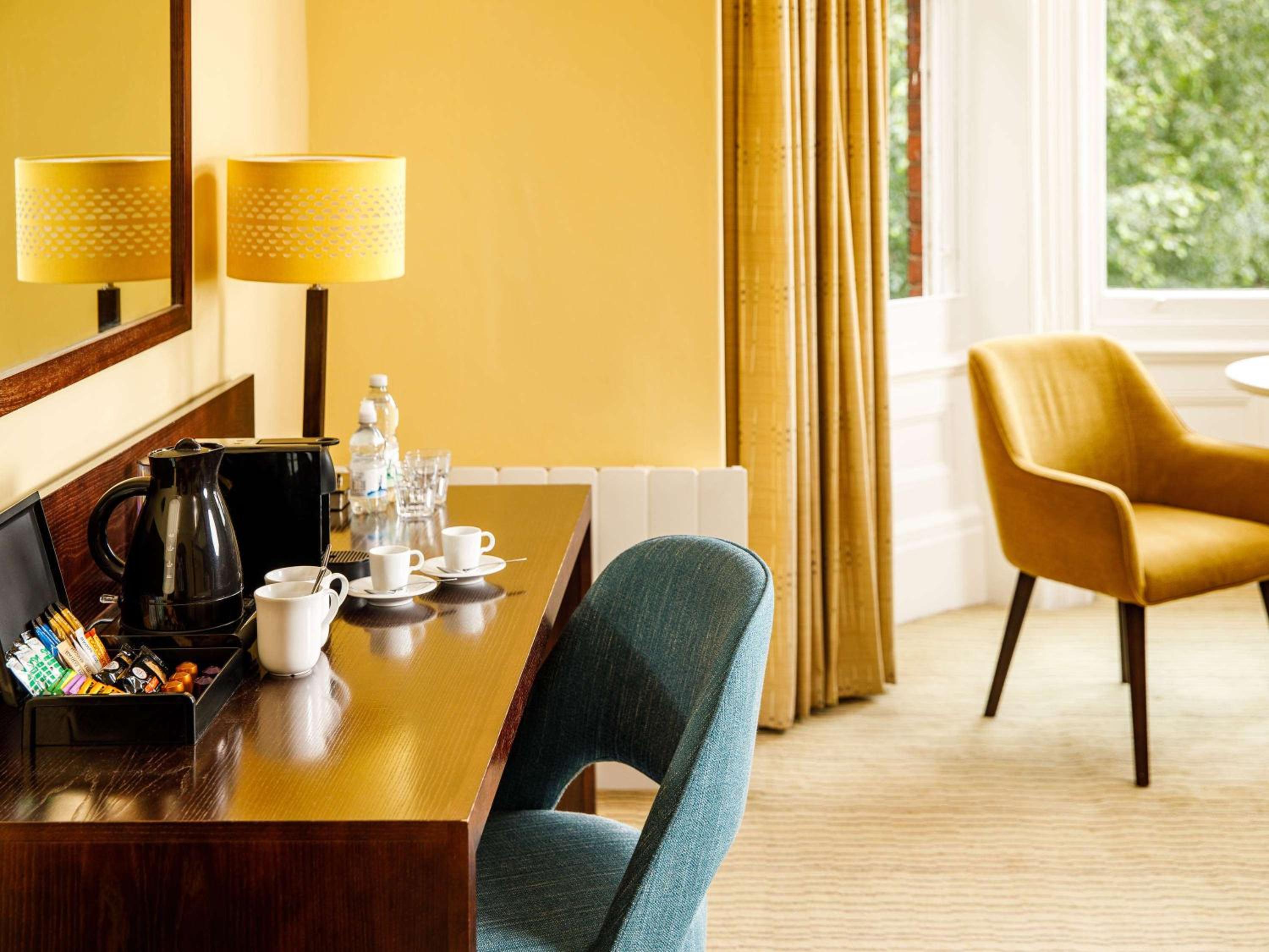 Superior Double Room - Photo 5