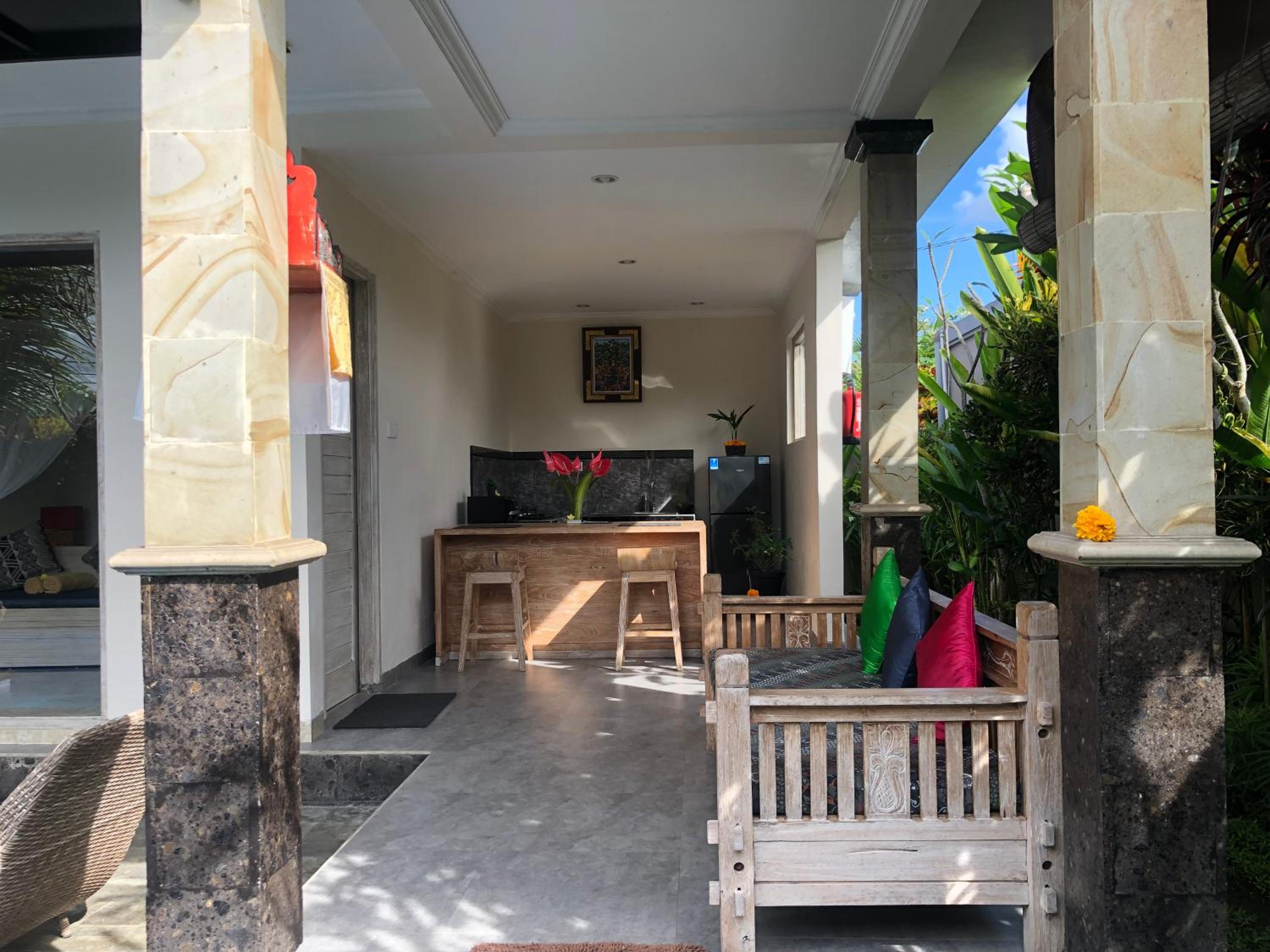 Deluxe Villa - Photo 12