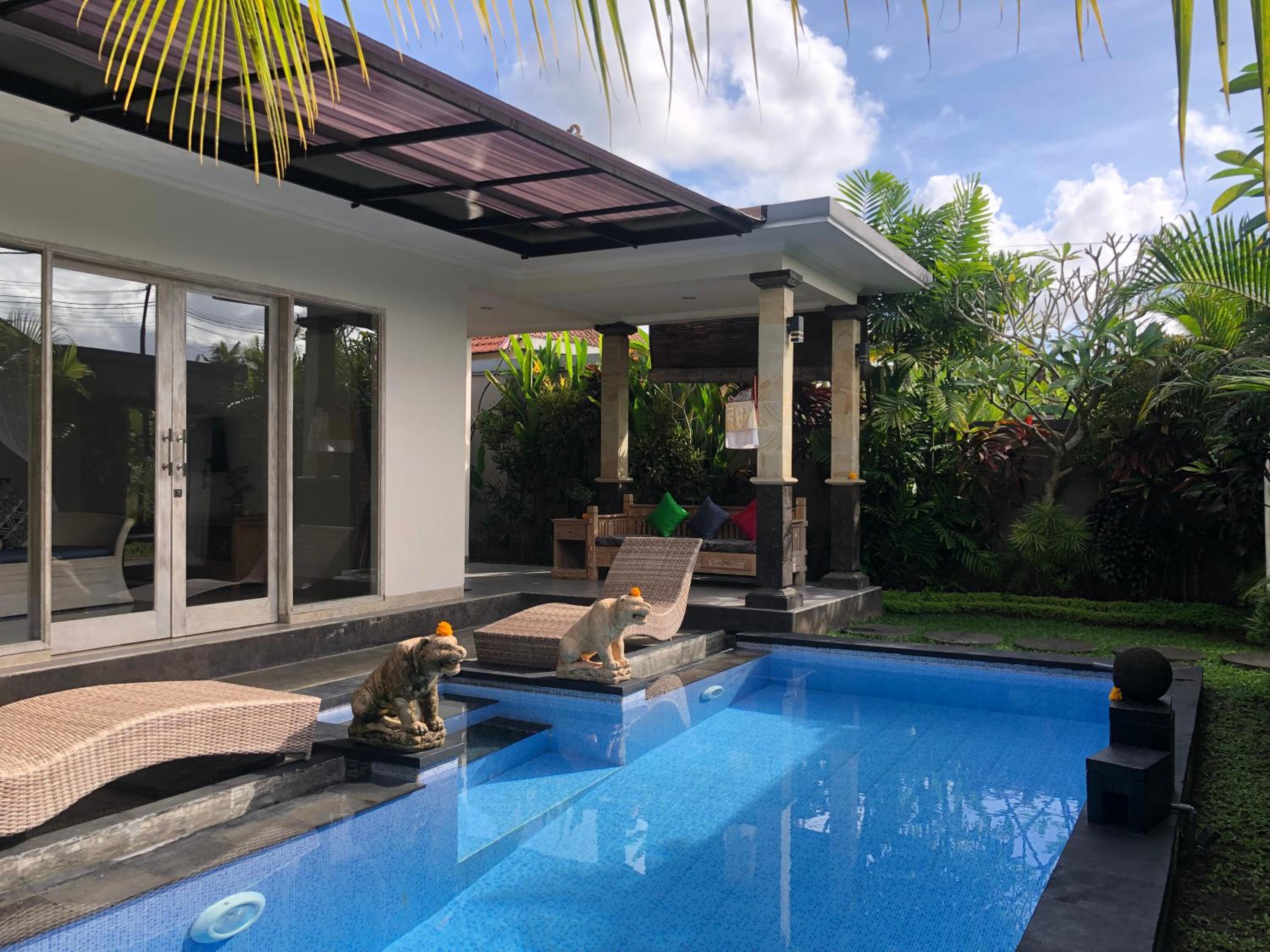 Deluxe Villa - Photo 9