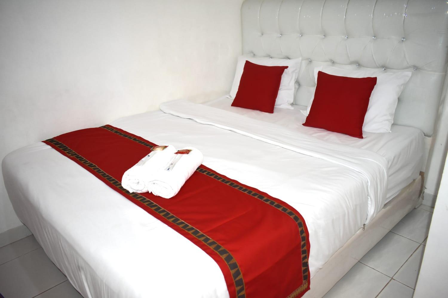Standard Double Room photo 3
