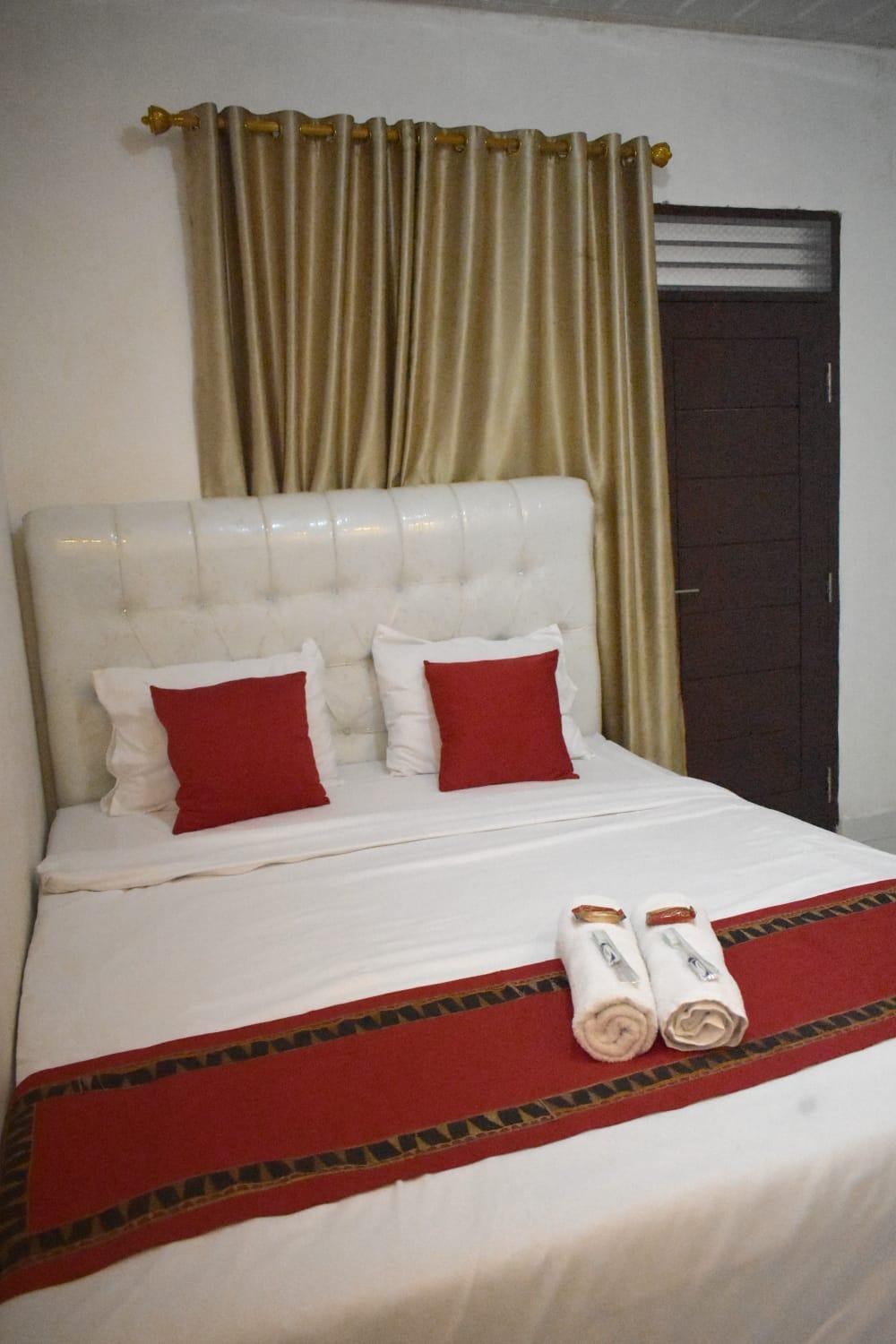 Standard Double Room photo 1
