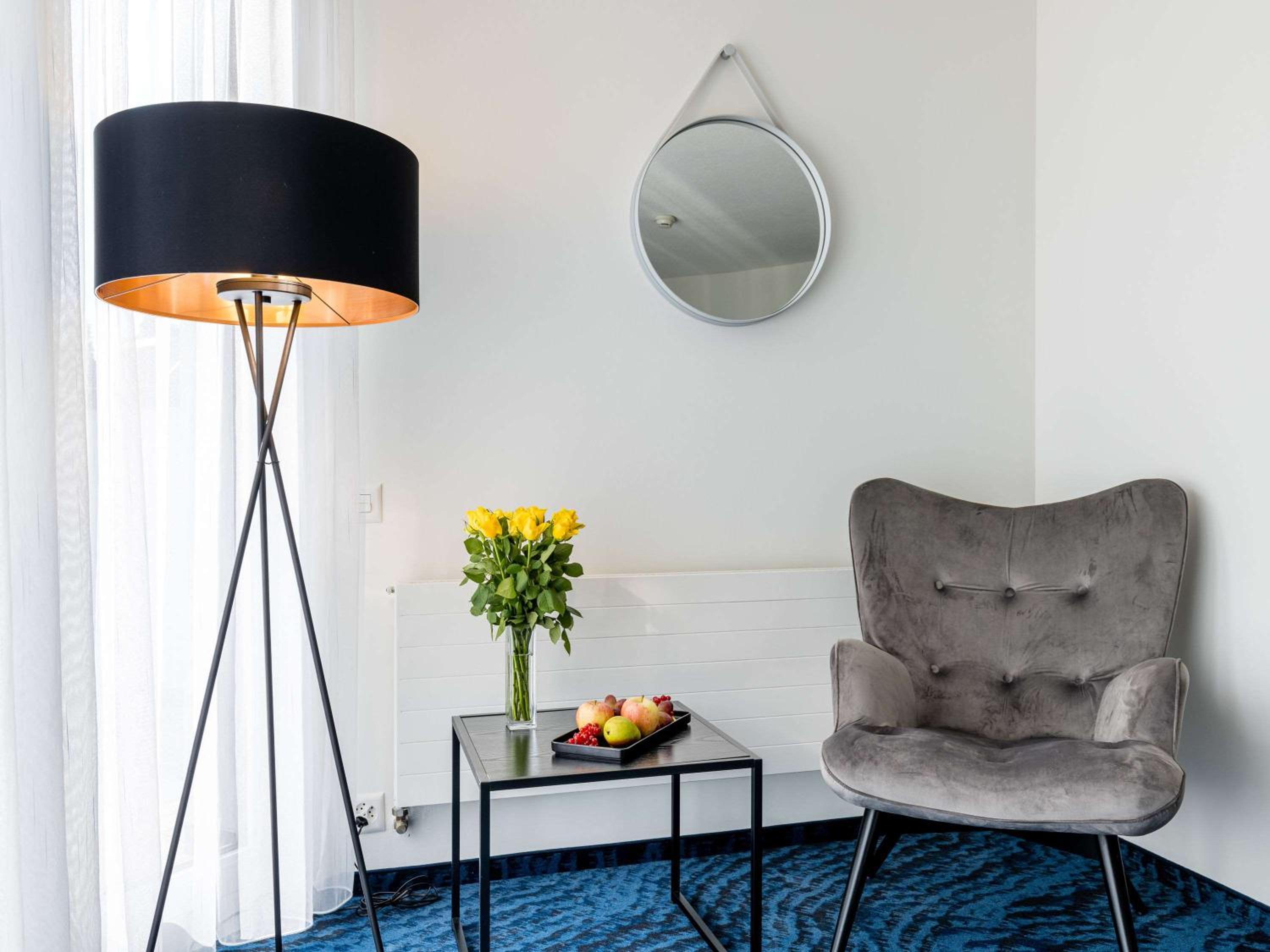 Standard Family Suite photo 3