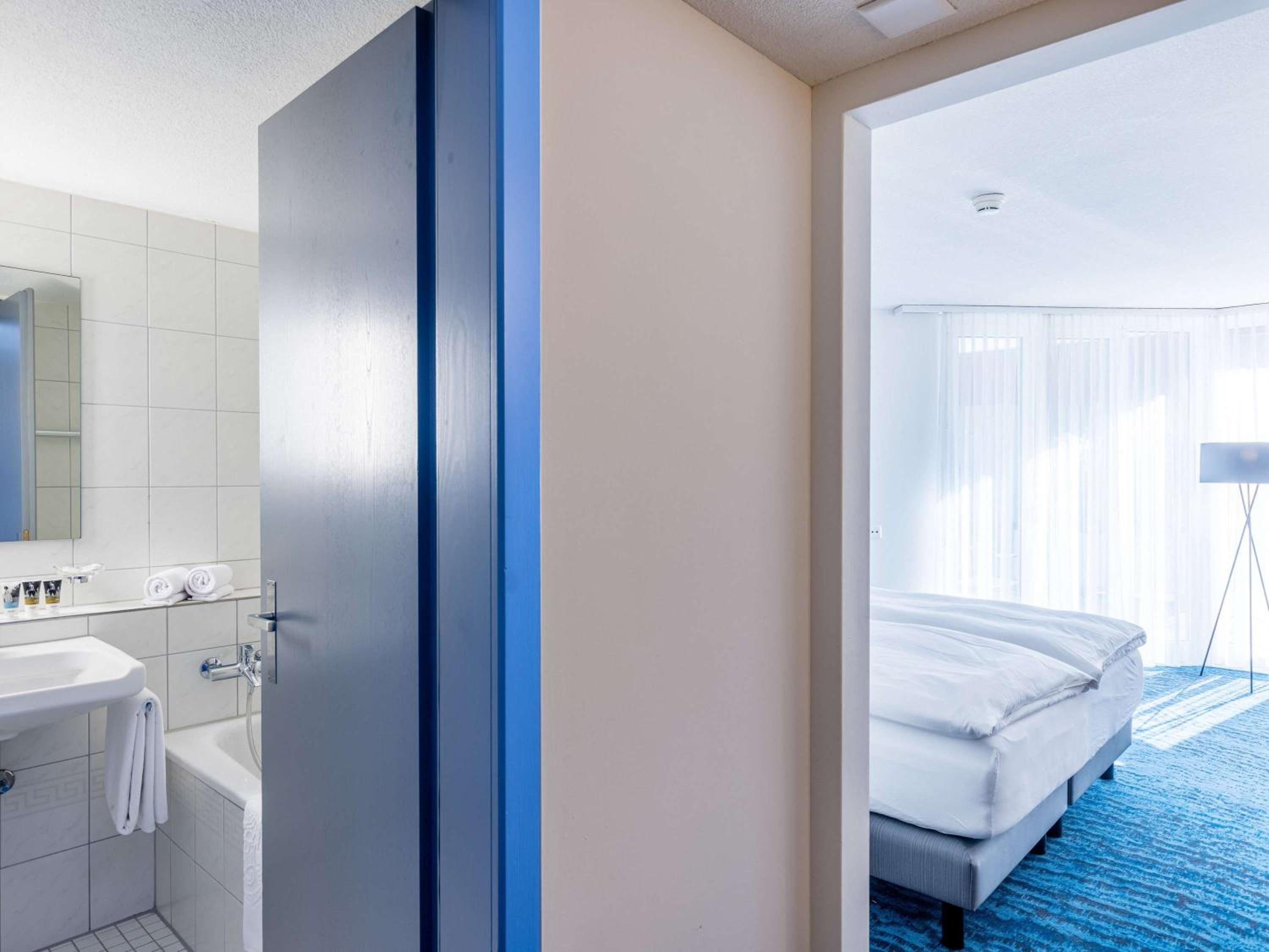 Standard Family Suite photo 2