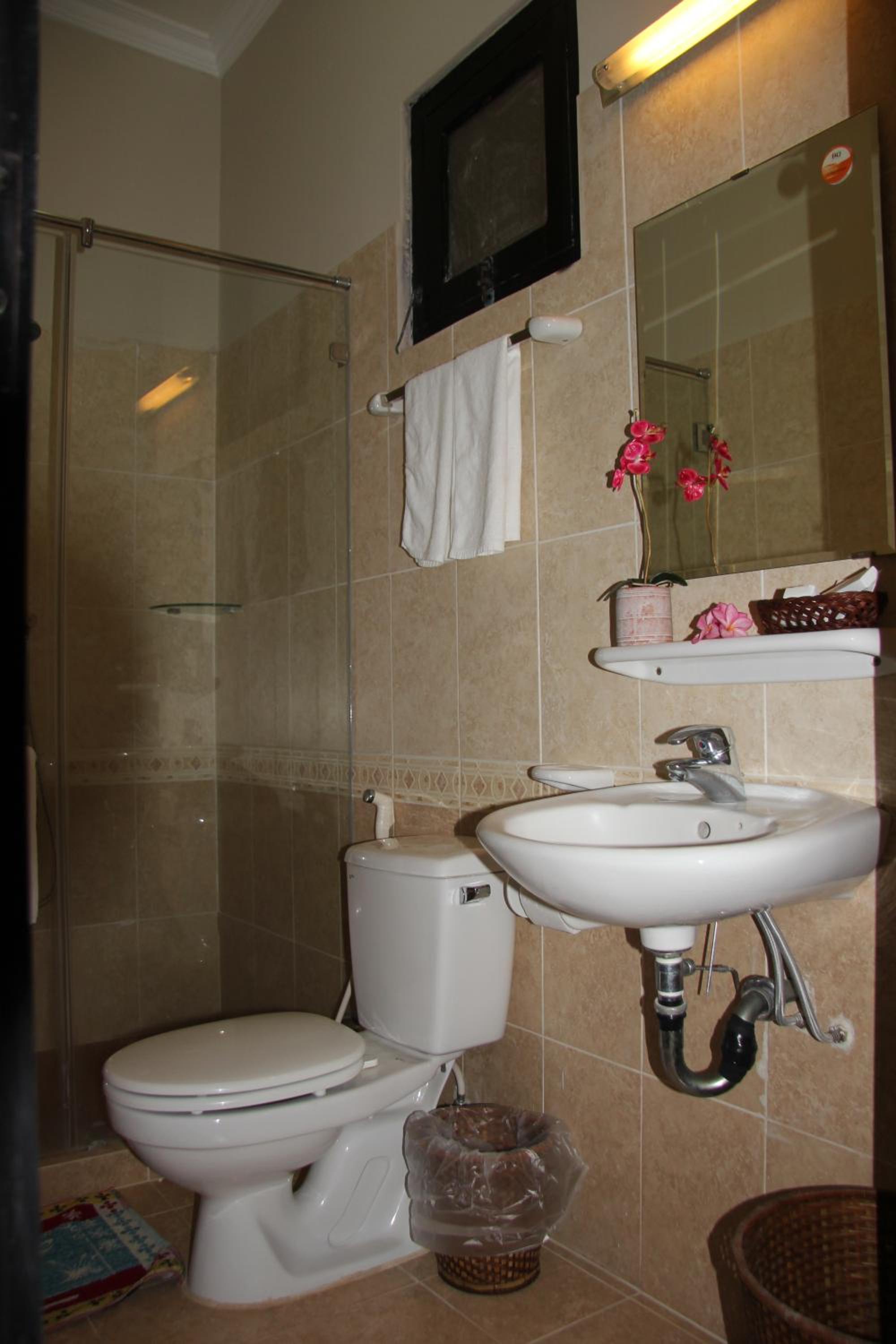 Deluxe Double Room with Sea View - Photo 2