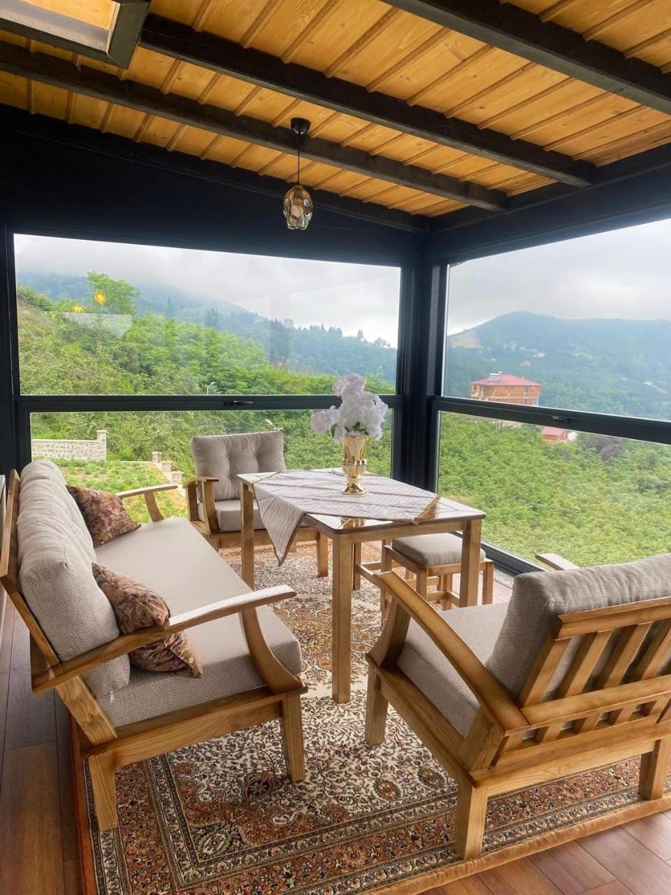 Villa with Garden View - Photo 12