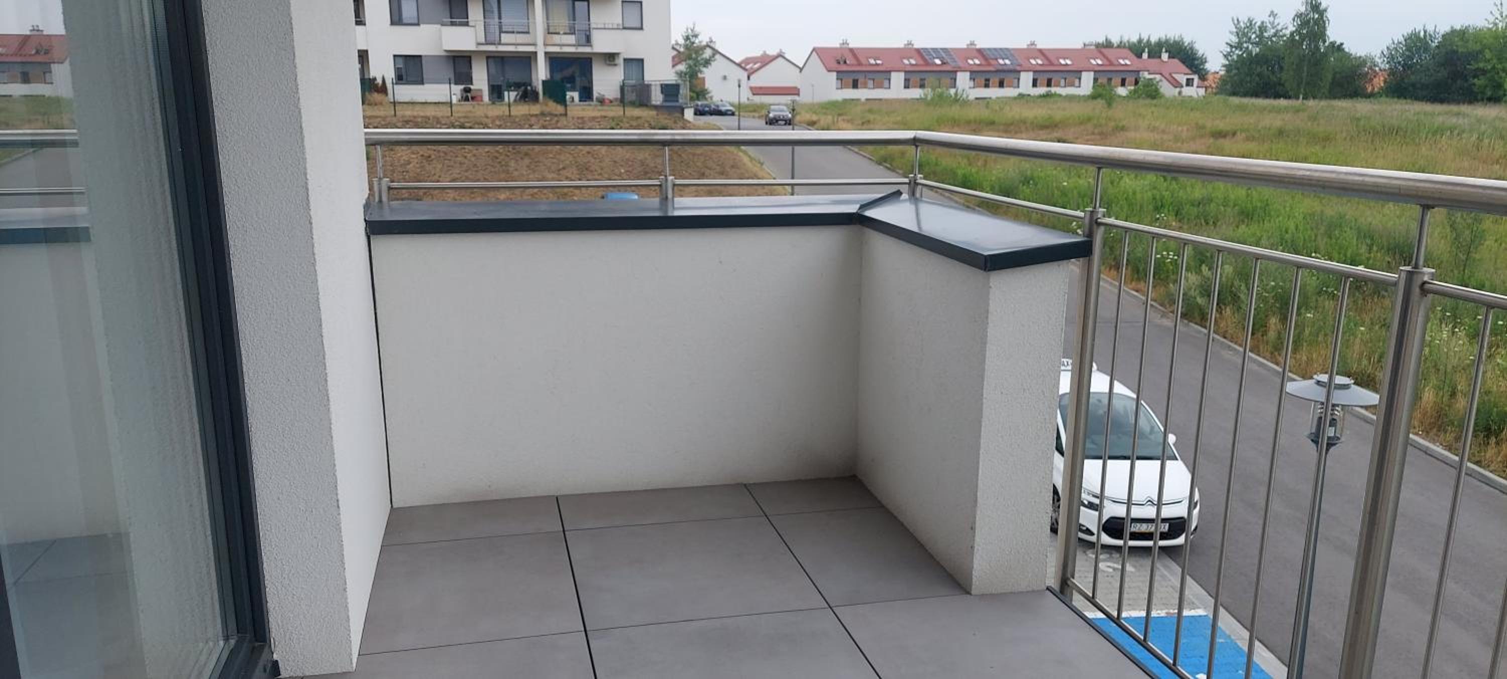 Apartment with Balcony - Photo 1