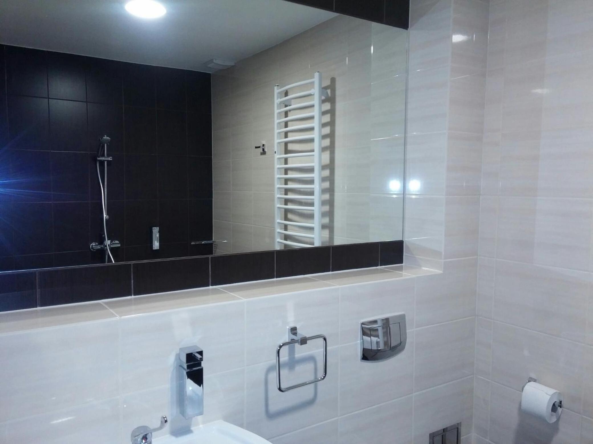 Double or Twin Room - Disability Access - Photo 2