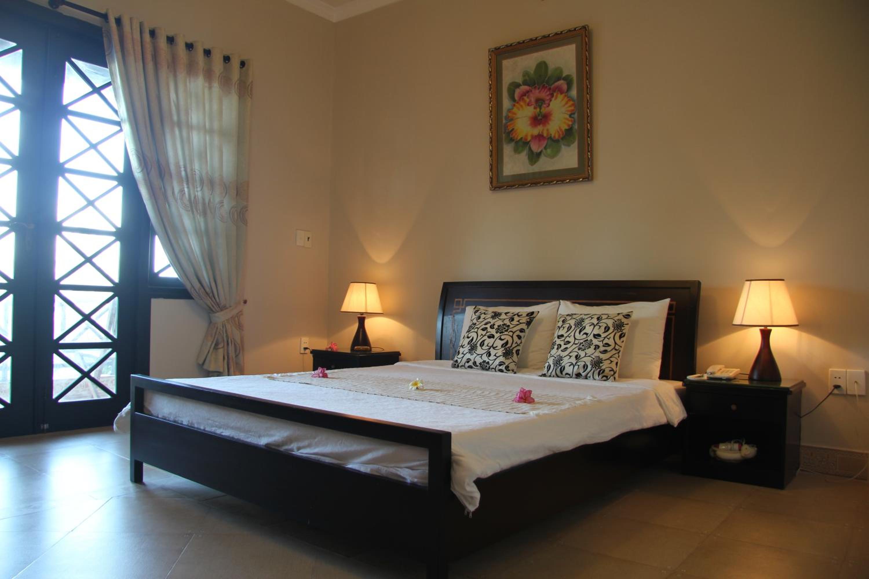 Deluxe Double Room with Sea View - Photo 5