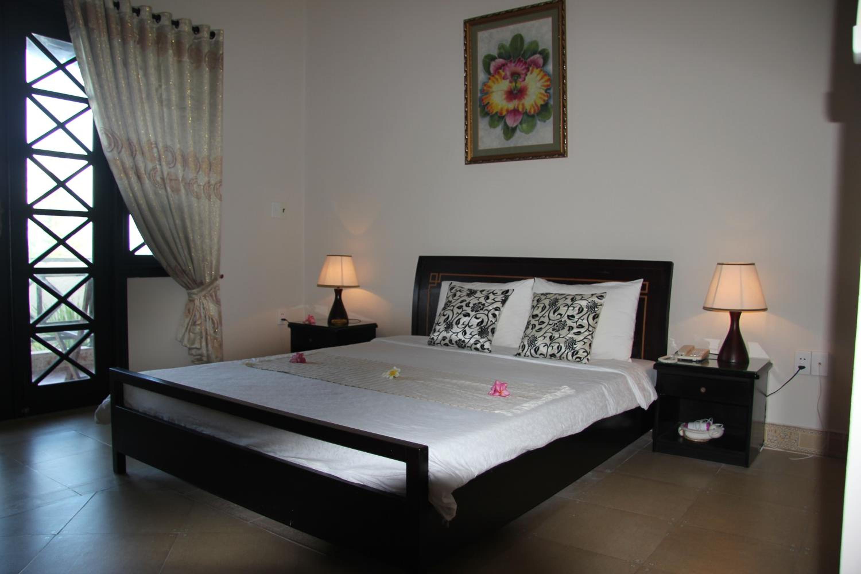 Deluxe Double Room with Sea View - Photo 1