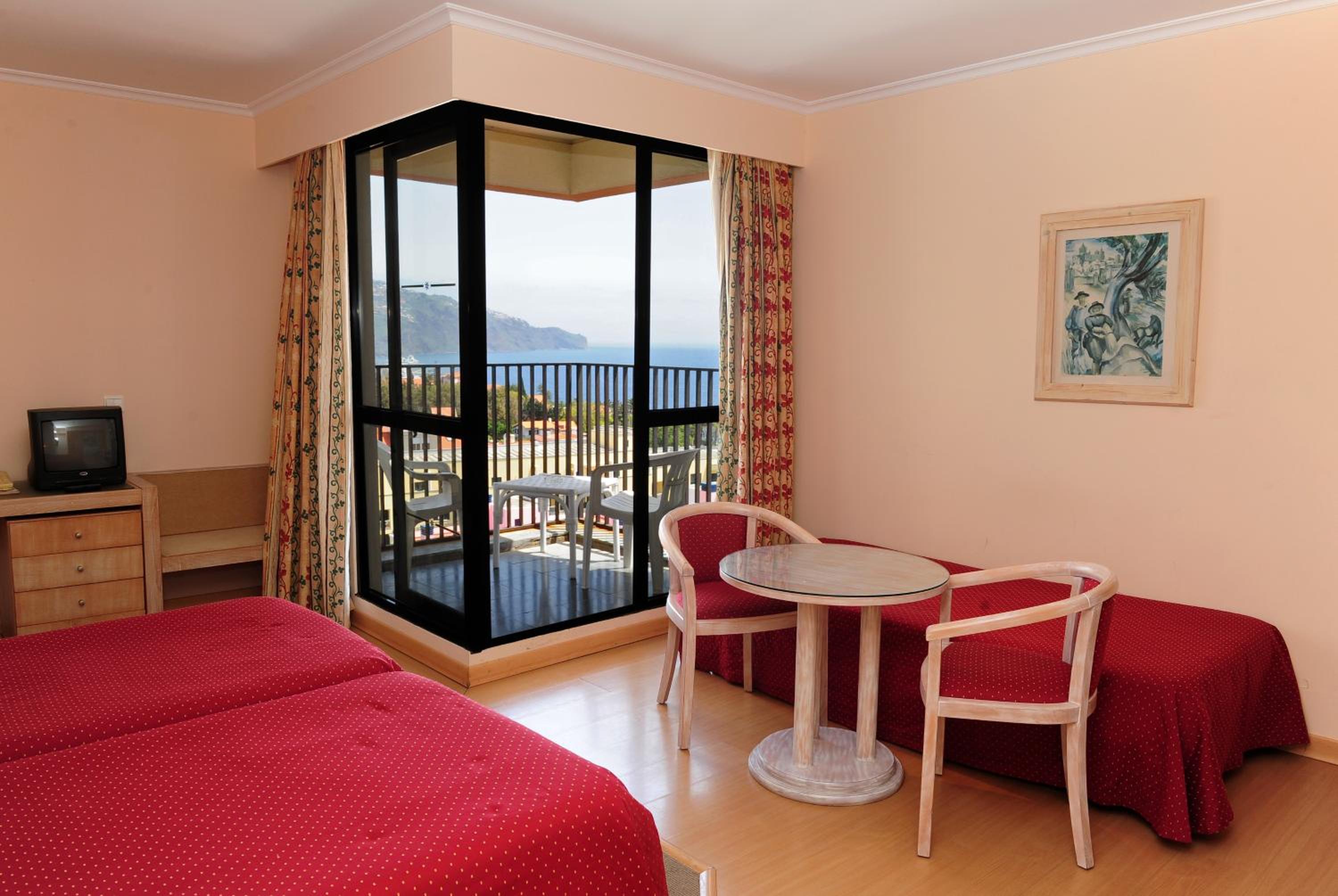 Studio with Sea View - Photo 5