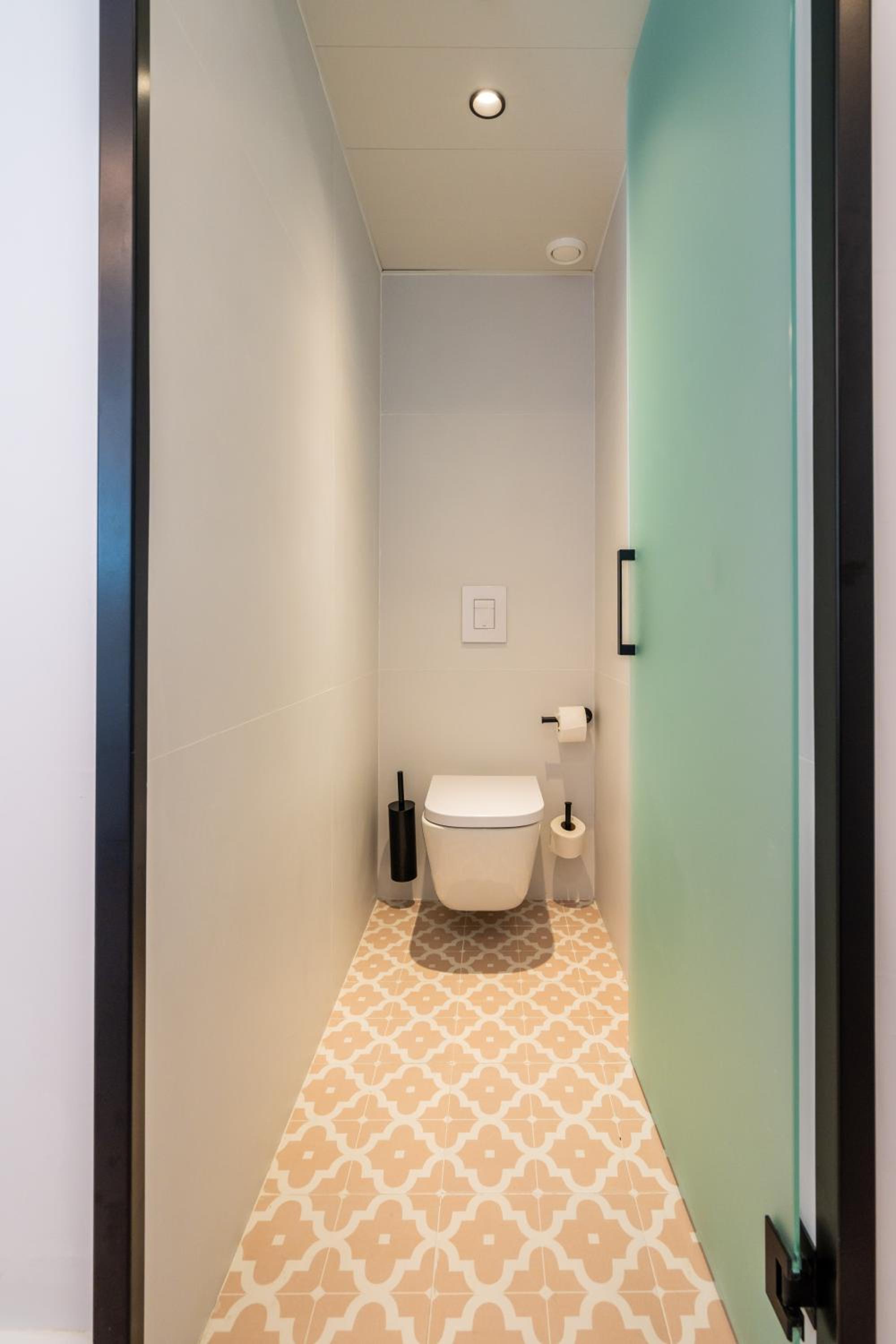Habitación Doble Premium con Jacuzzi al aire libre