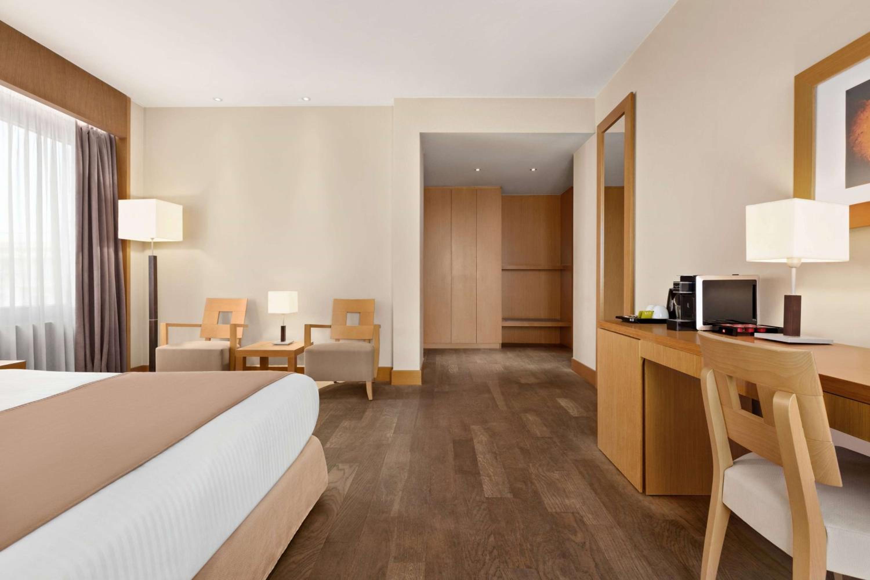 Superior Double Room - Photo 5