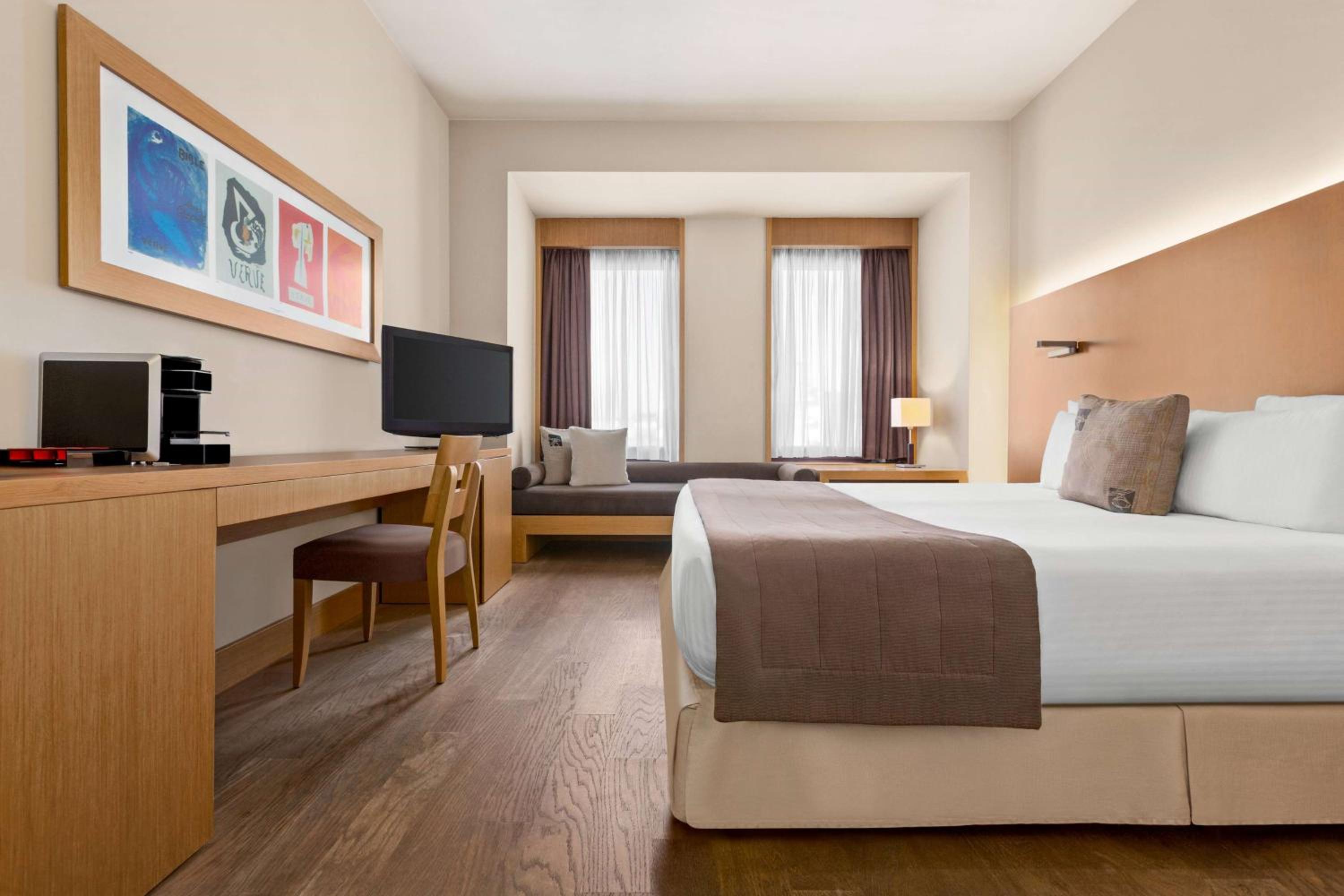 Superior Double Room - Photo 2