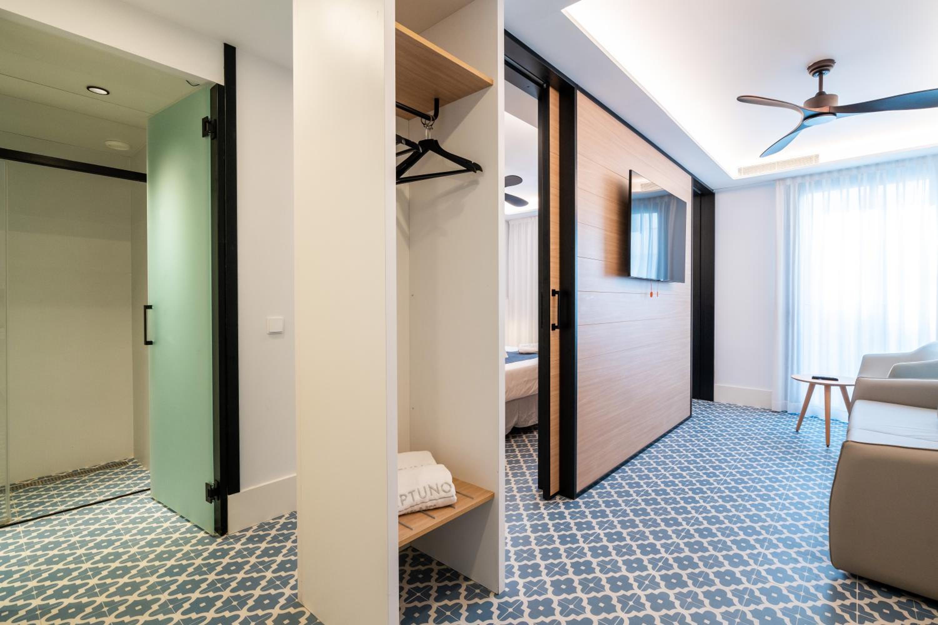 Junior Suite photo 2