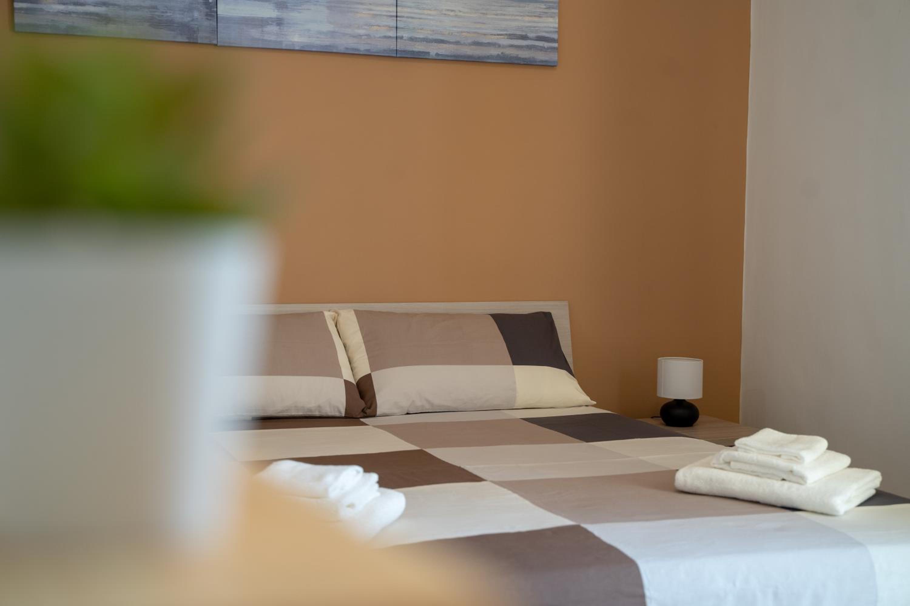 Double Room with Private Bathroom photo 1