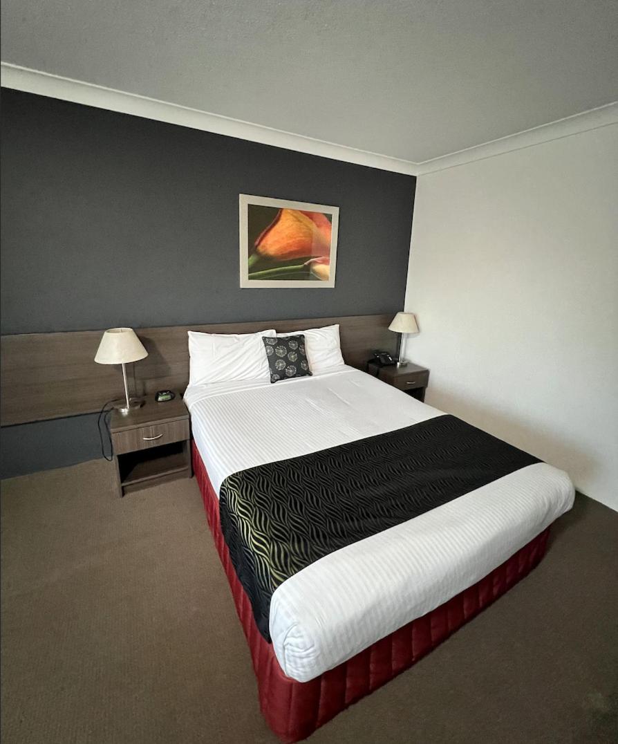 Executive Queen Room - Photo 2