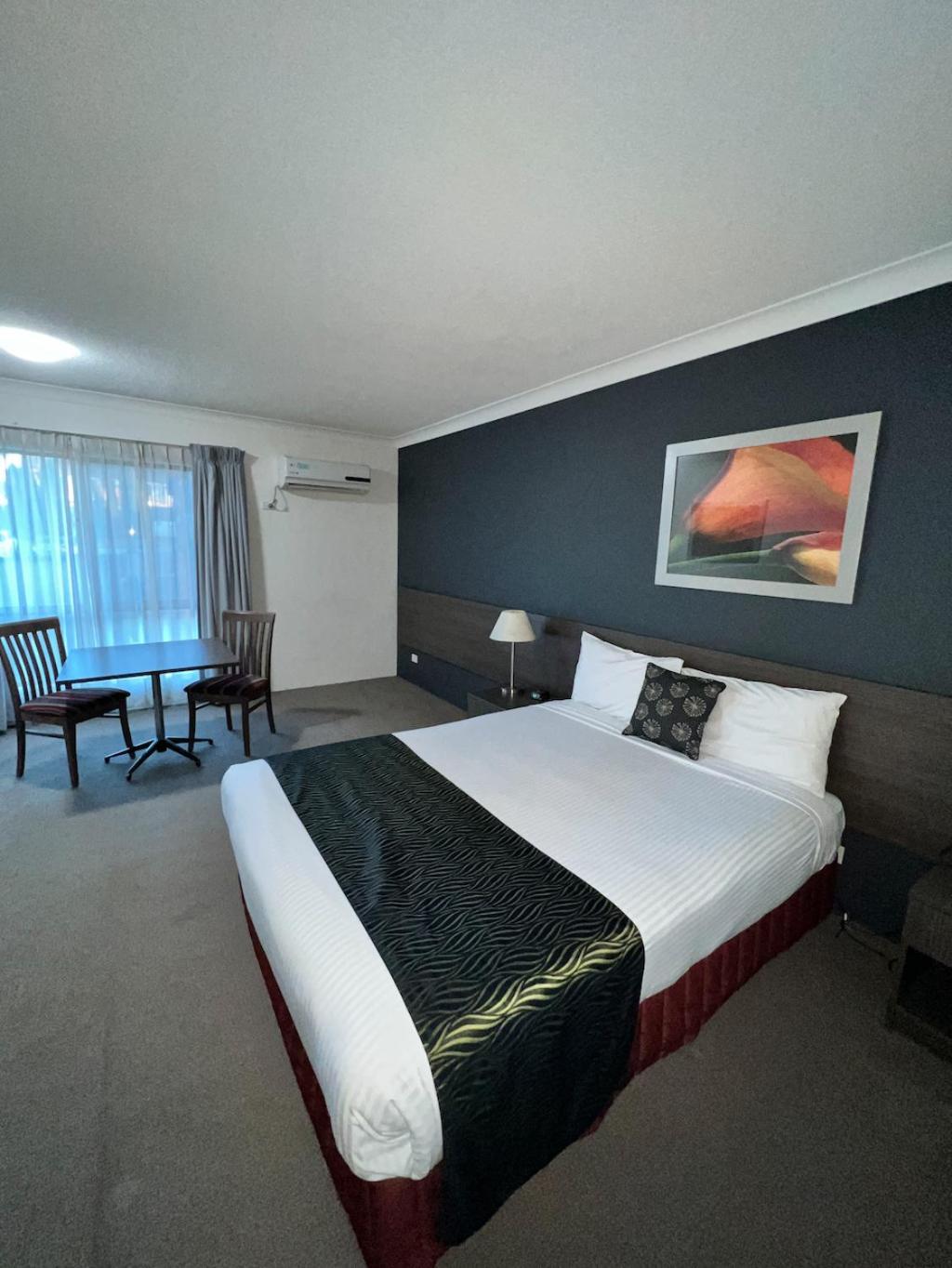 Executive Queen Room - Photo 1