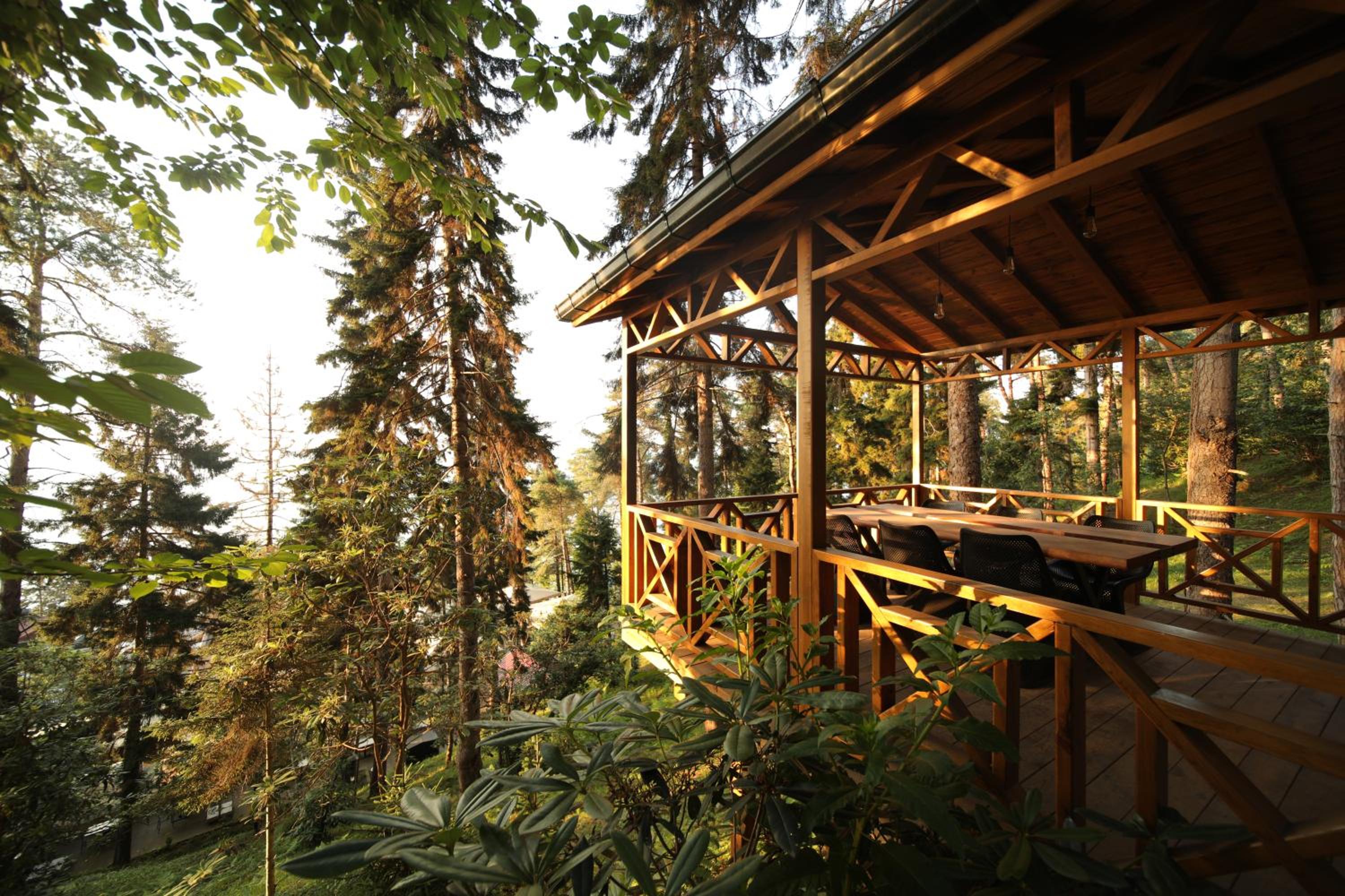 Villa with Sea View - Photo 9