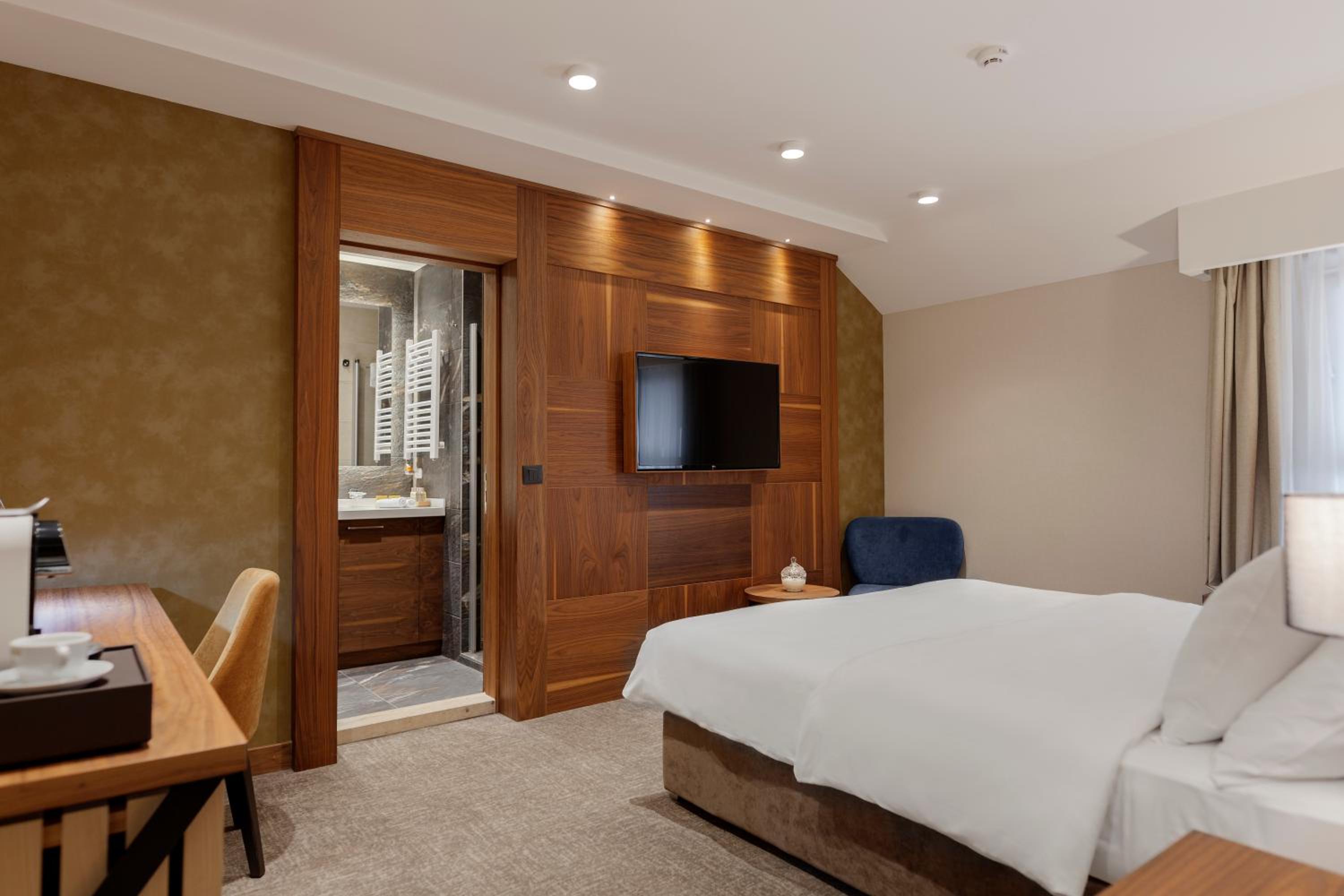 Superior Double or Twin Room photo 3