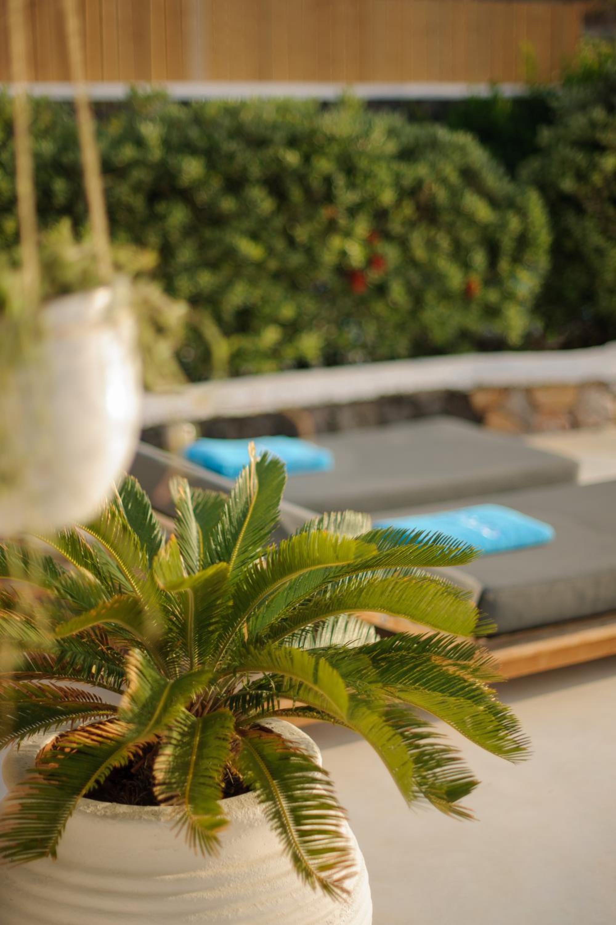 Phos, Three Bedroom Villa with Private Pool and Sea View - Photo 23