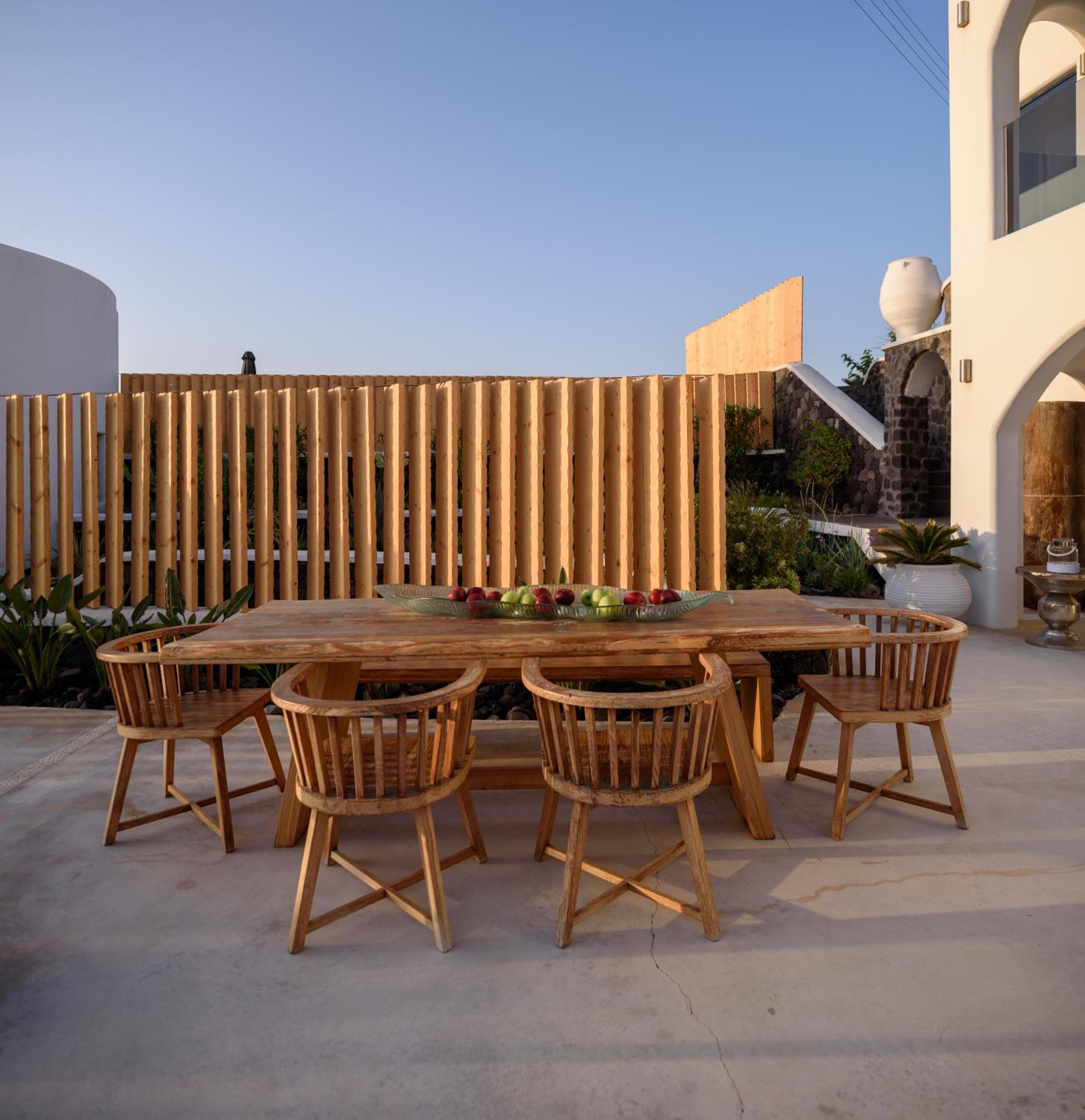 Phos, Three Bedroom Villa with Private Pool and Sea View - Photo 29