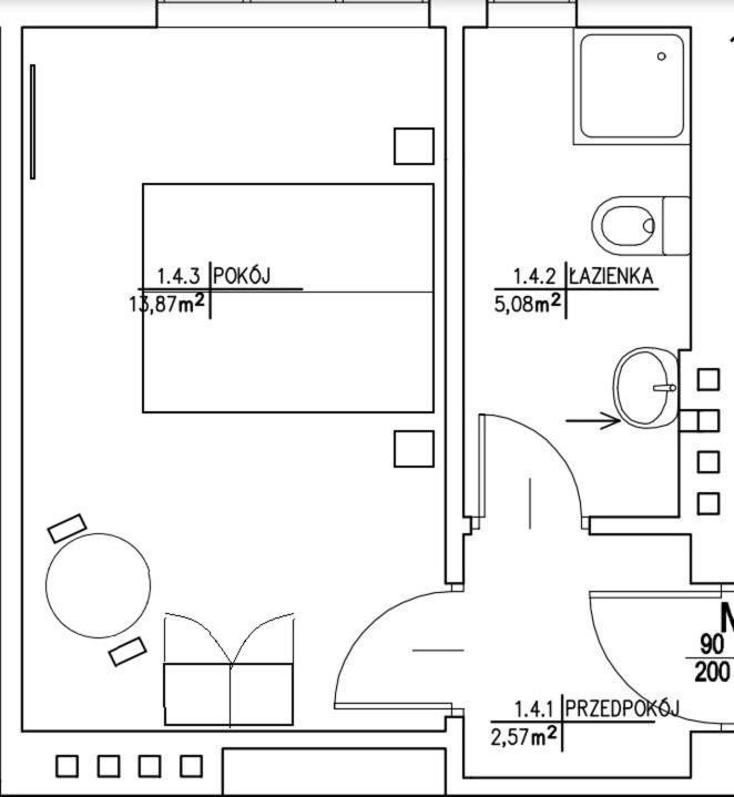 Double Room photo 3