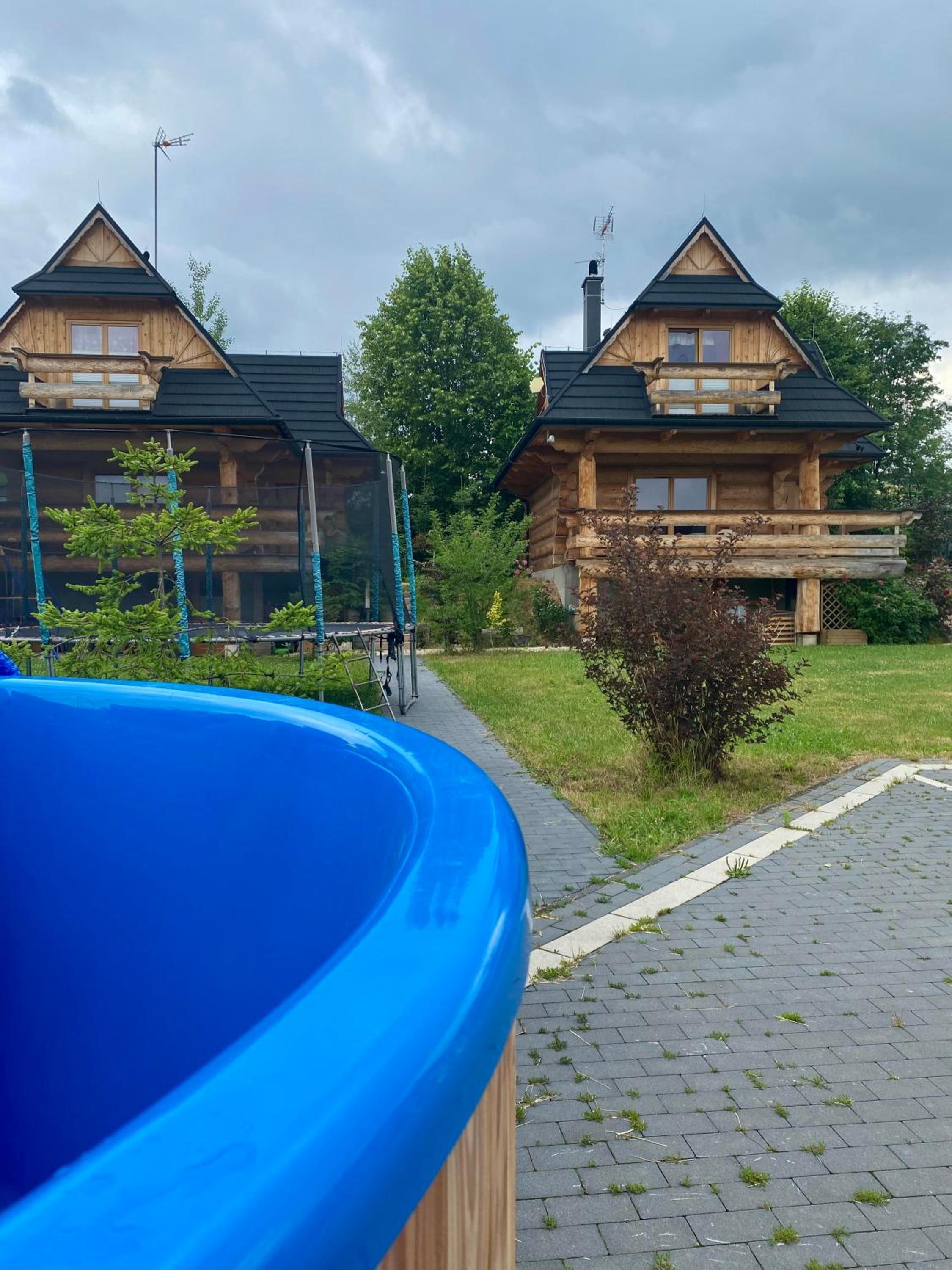 Two-Bedroom Chalet - Photo 8