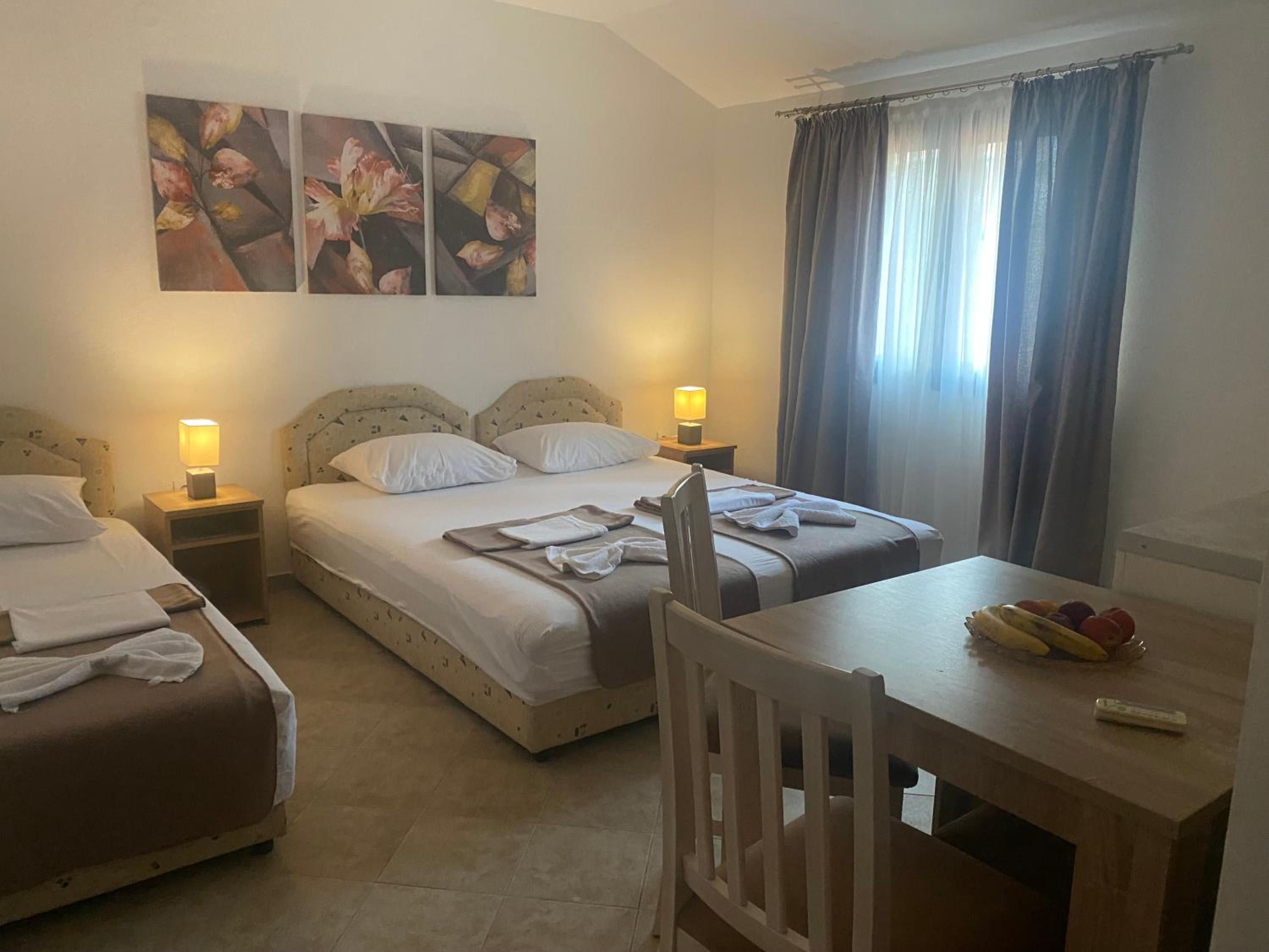 Standard Triple Room photo 1