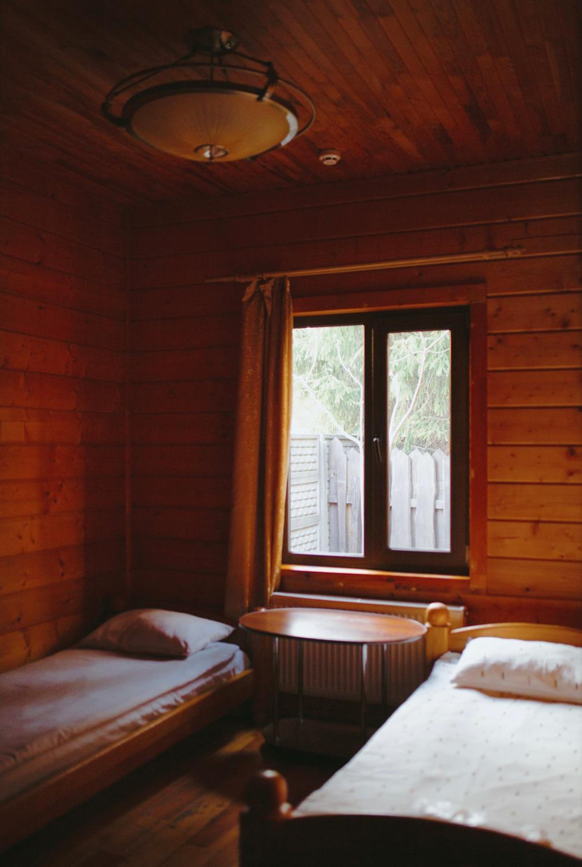 Twin Room With Shower photo 1