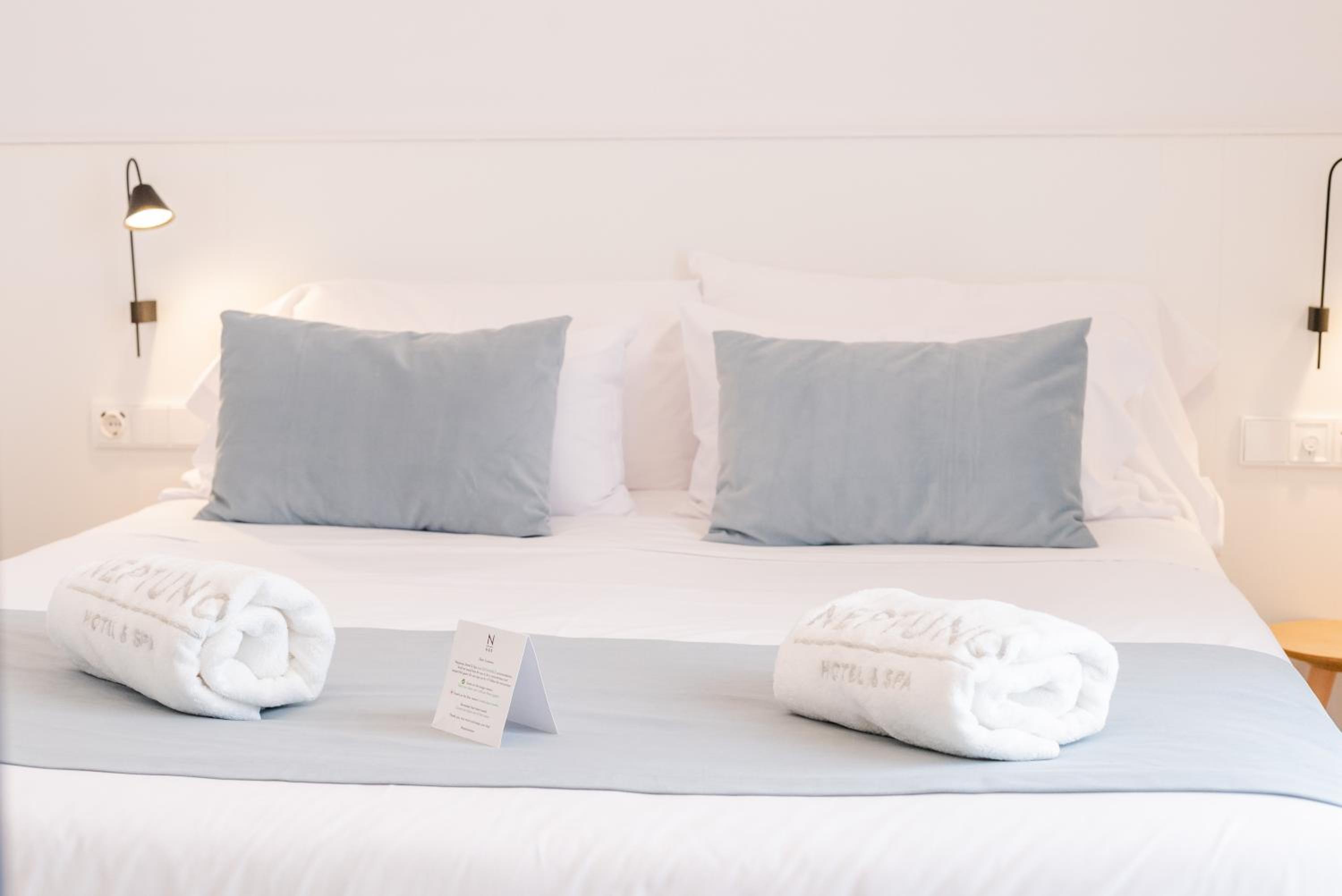 Comfort Single Room photo 2