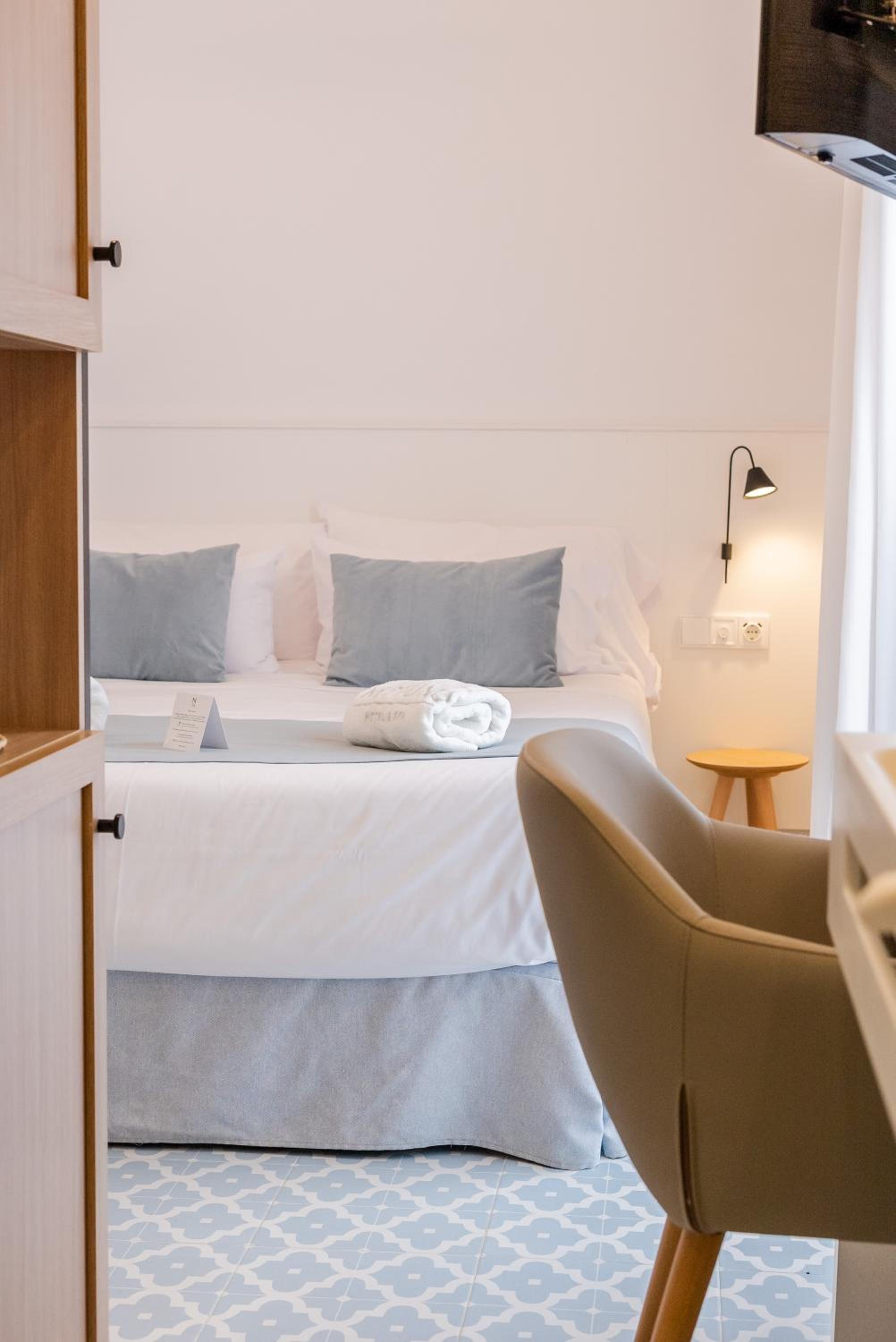Habitación Individual Confort