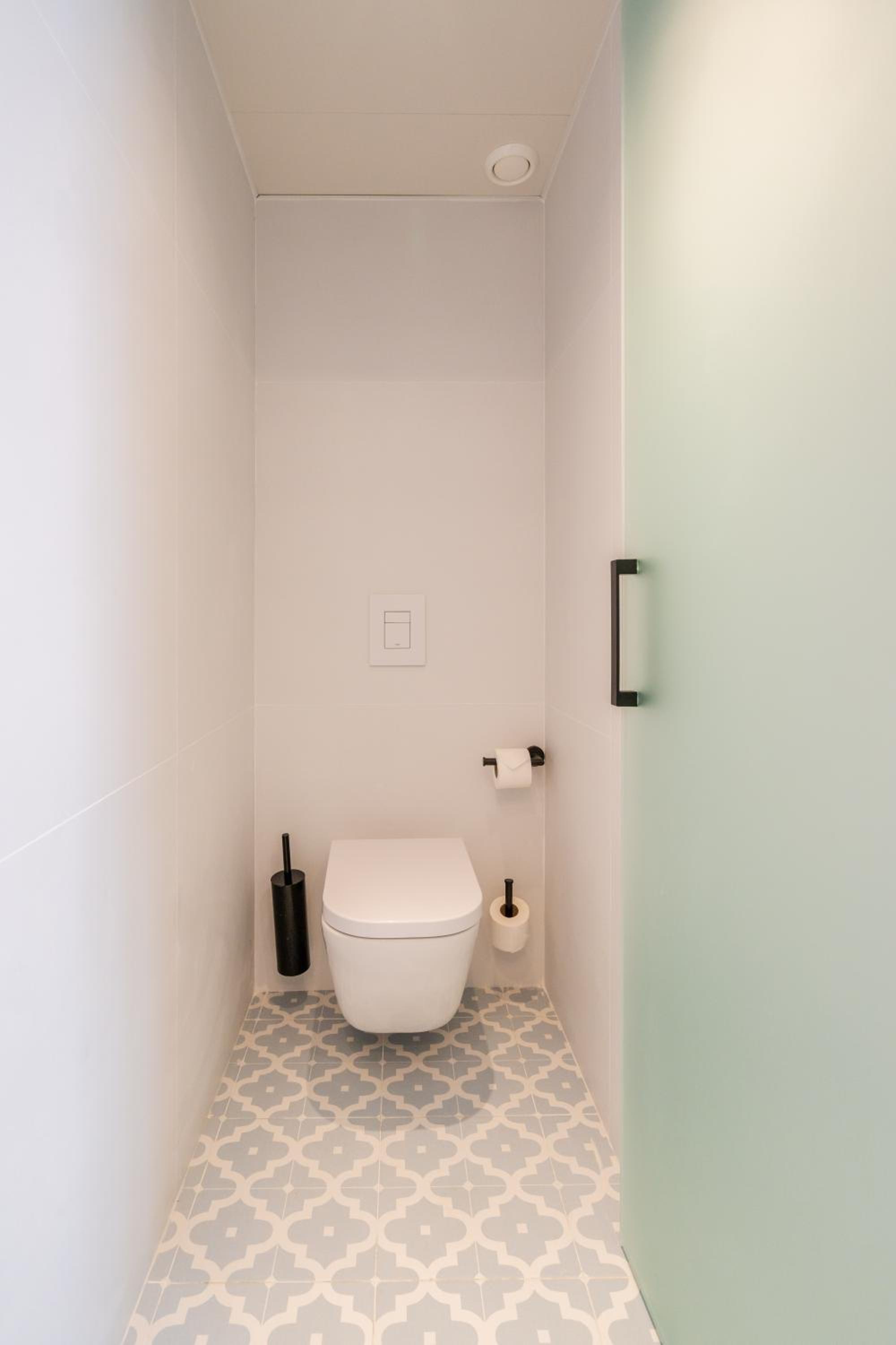 Habitación Individual Confort