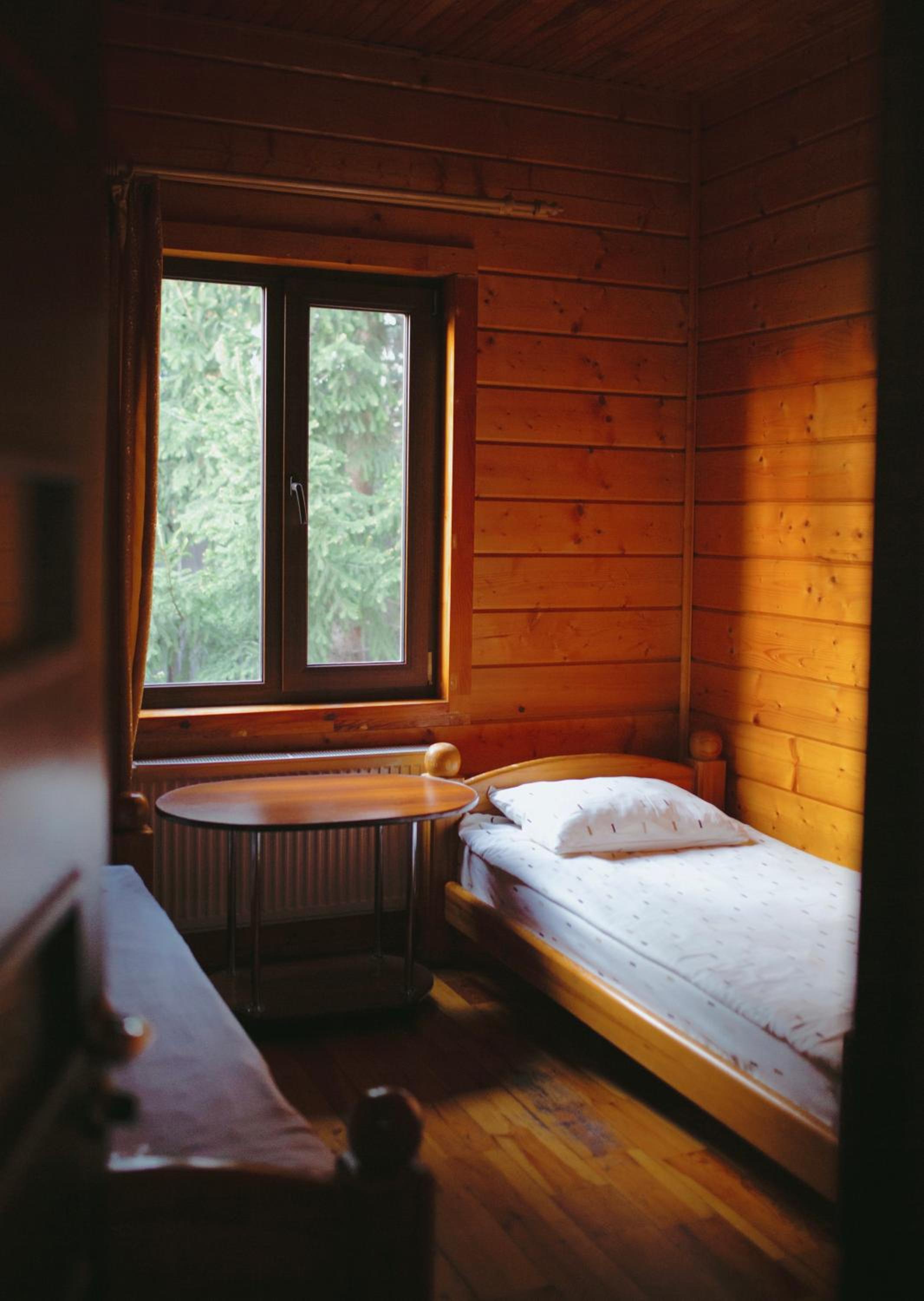 Twin Room With Shower photo 2