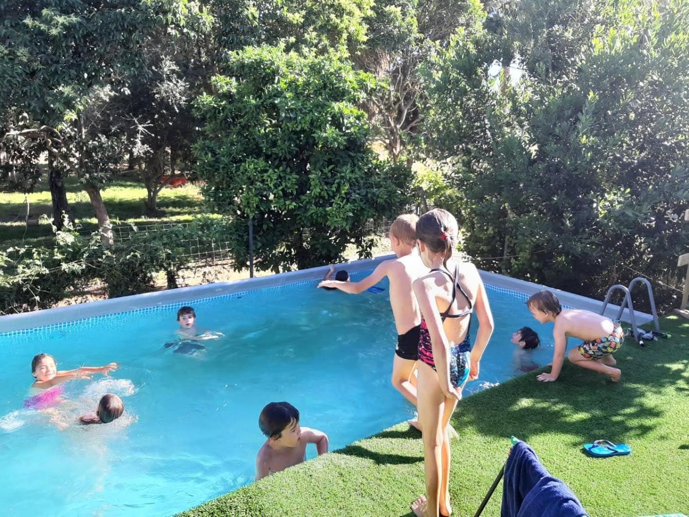 Vacation Home - Photo 18
