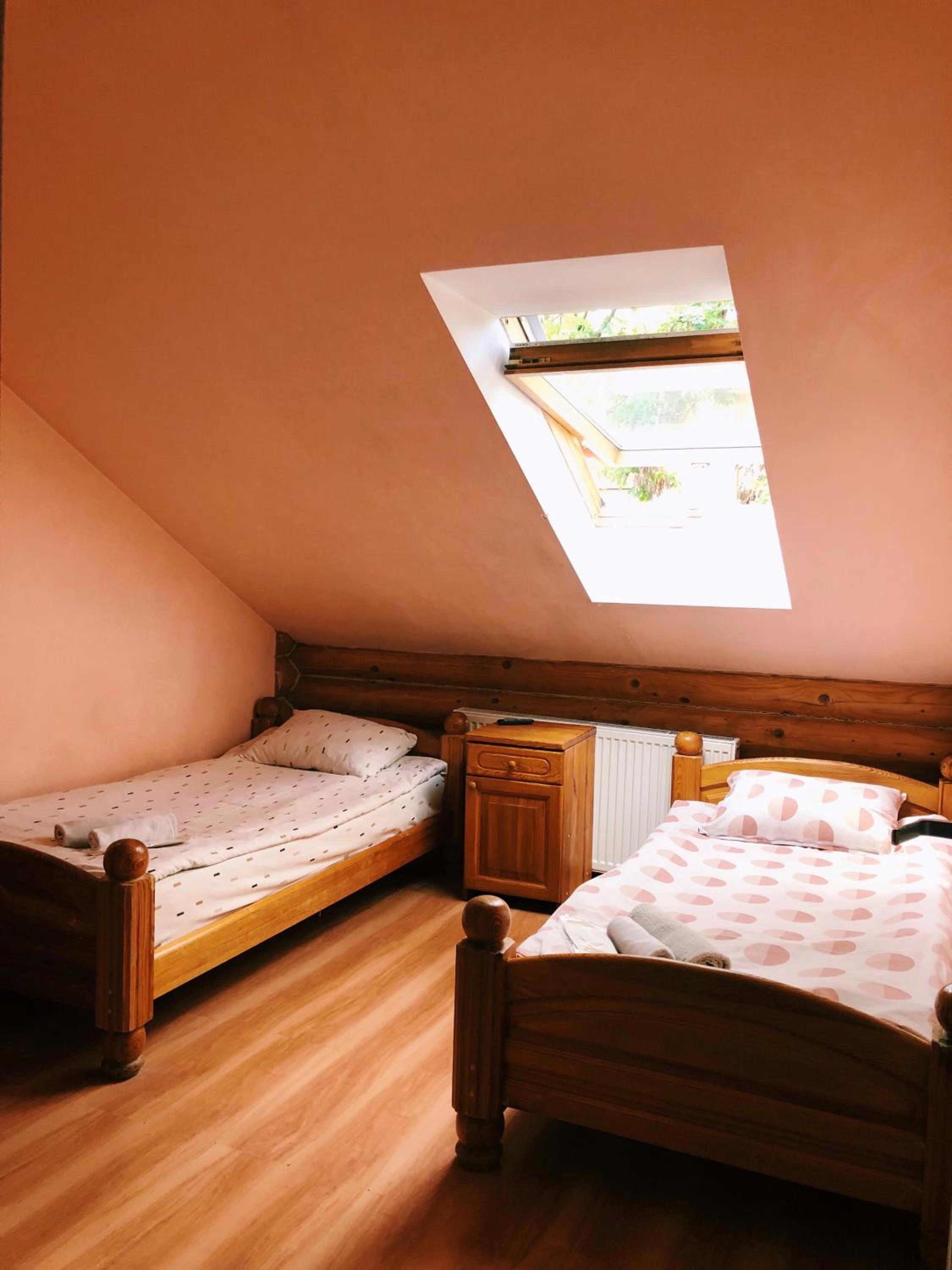 Twin Room photo 1