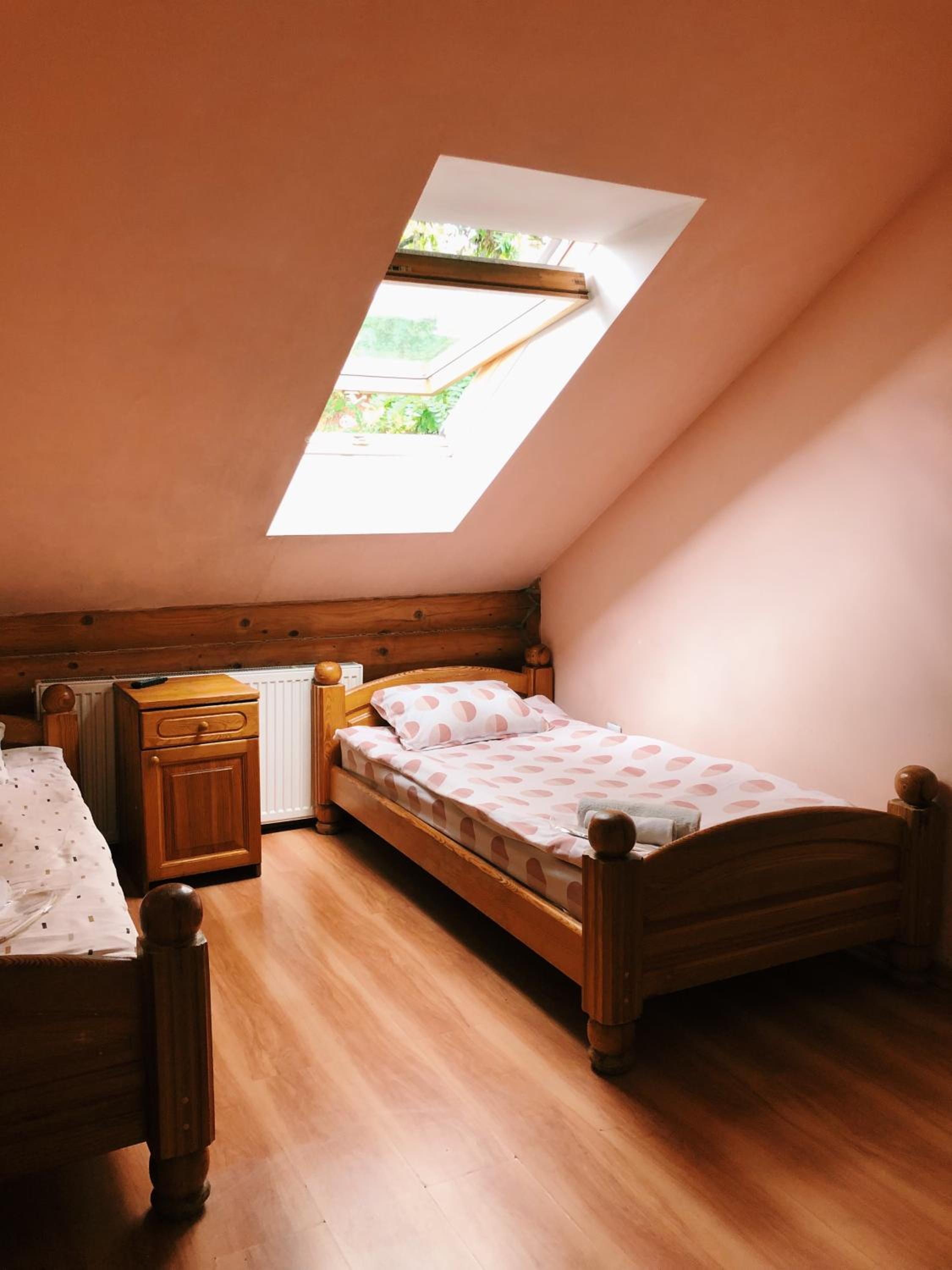 Twin Room photo 3