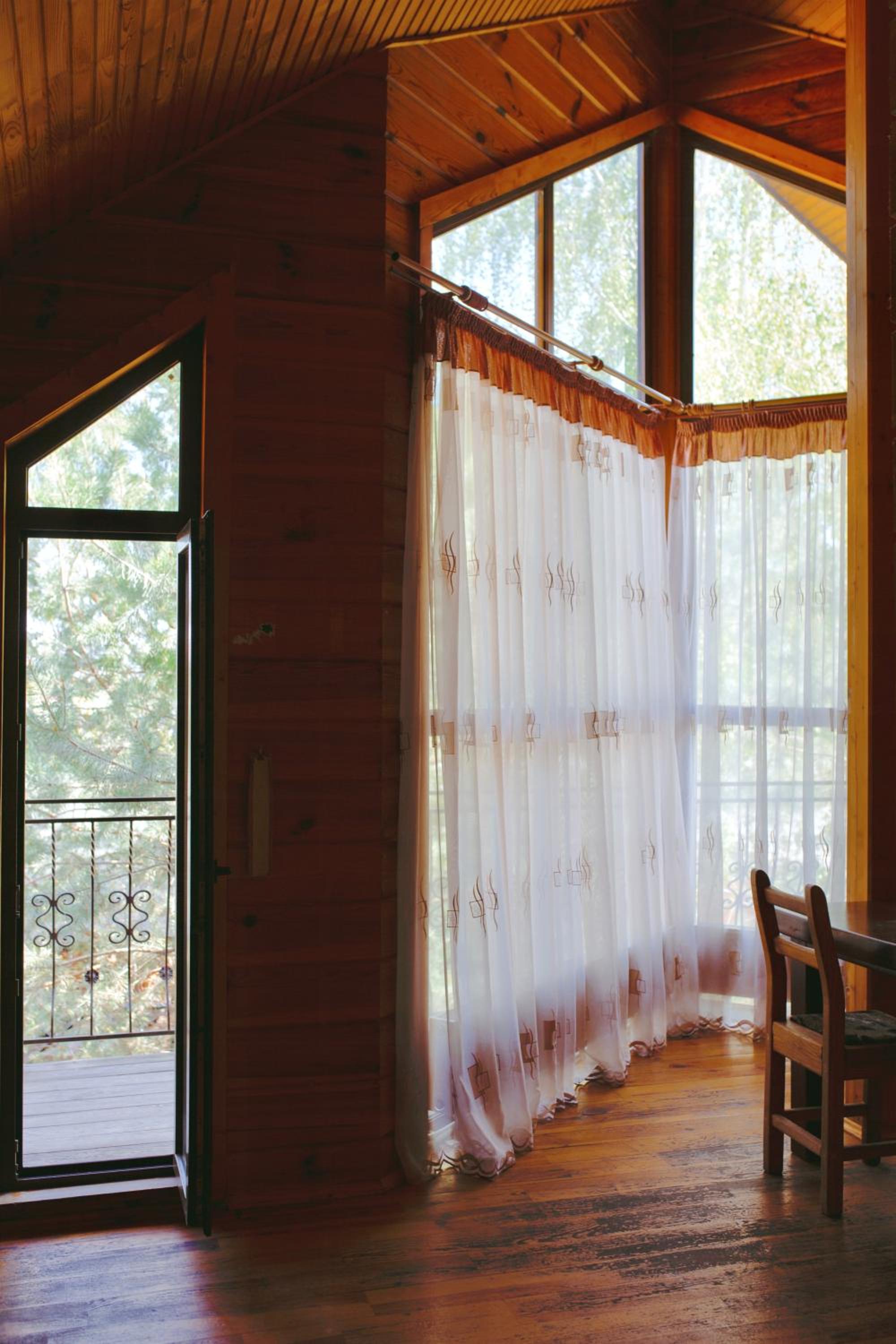 Deluxe Double Room With Shower photo 2