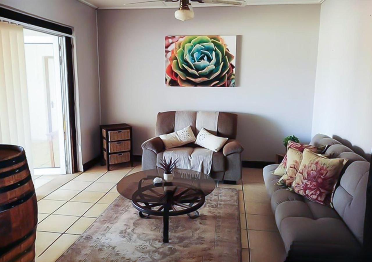 Three-Bedroom Chalet