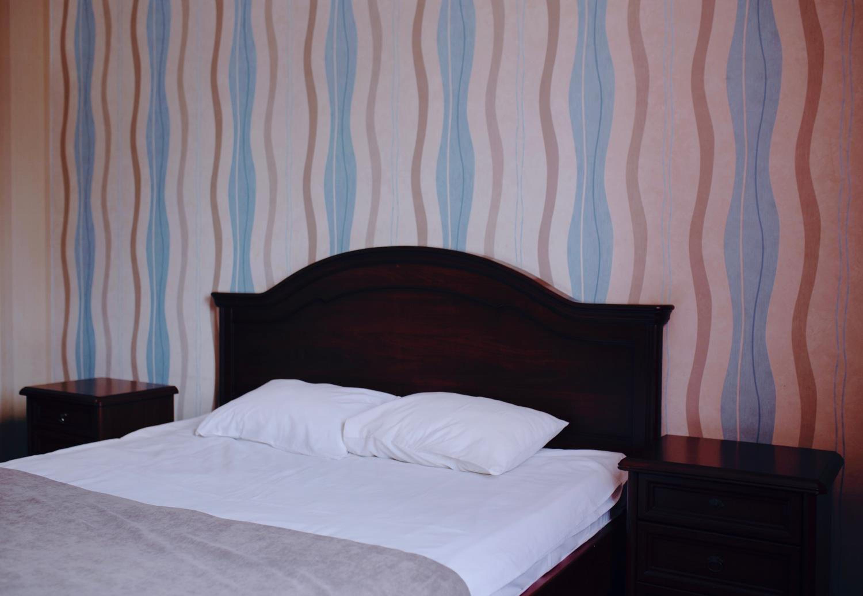 One-Bedroom Suite photo 2