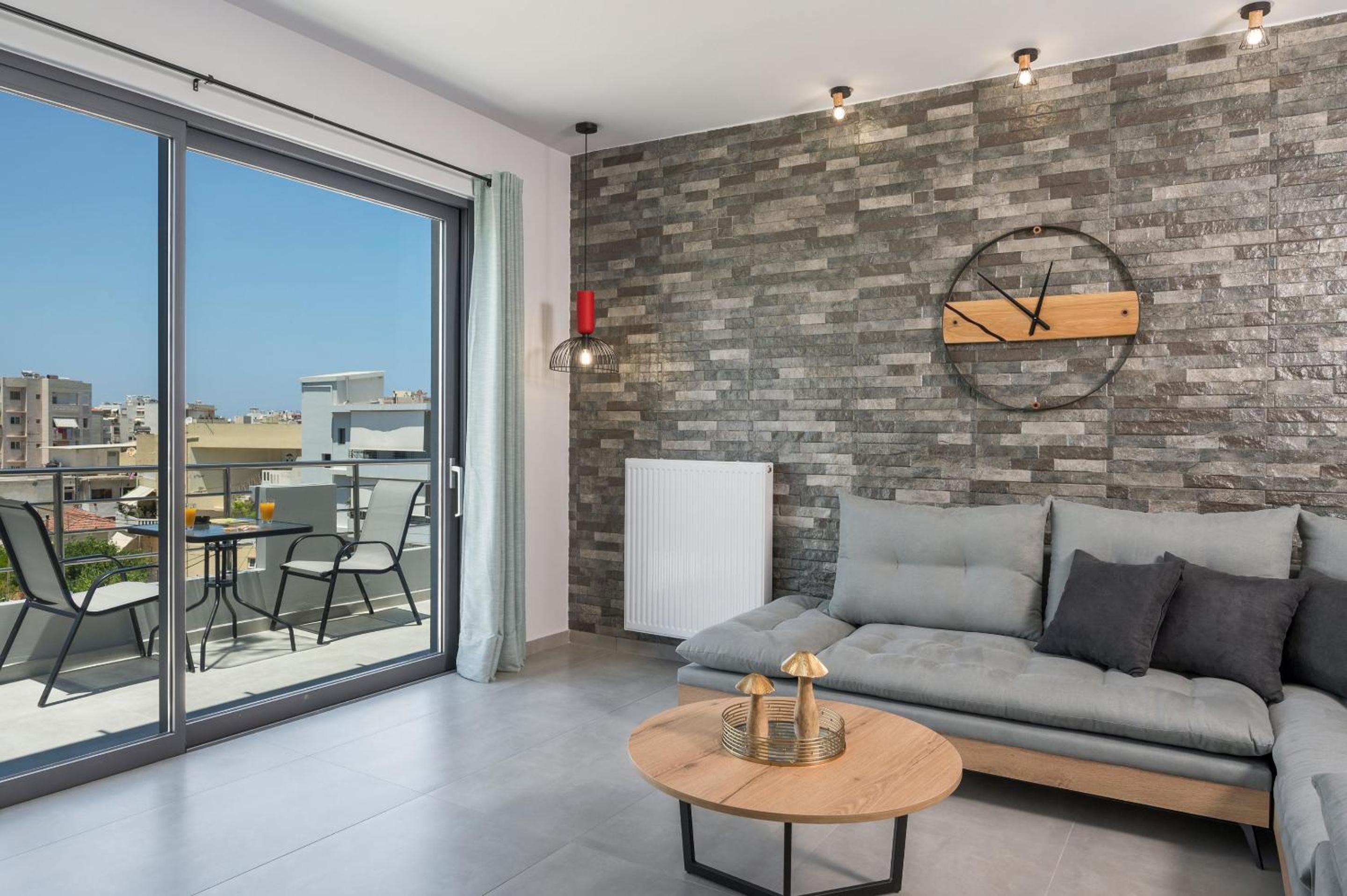 Superior Apartment
