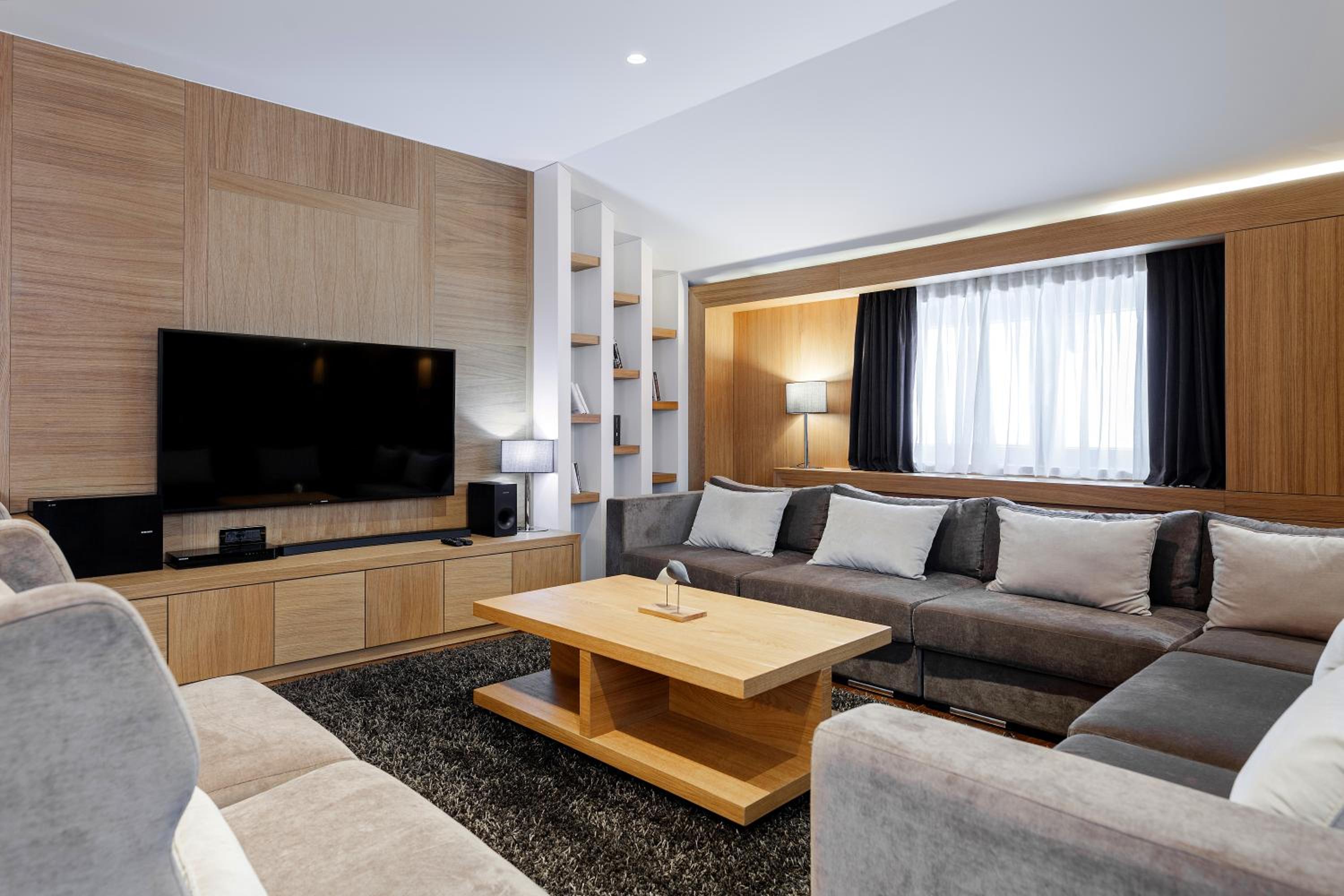 Junior Suite photo 2