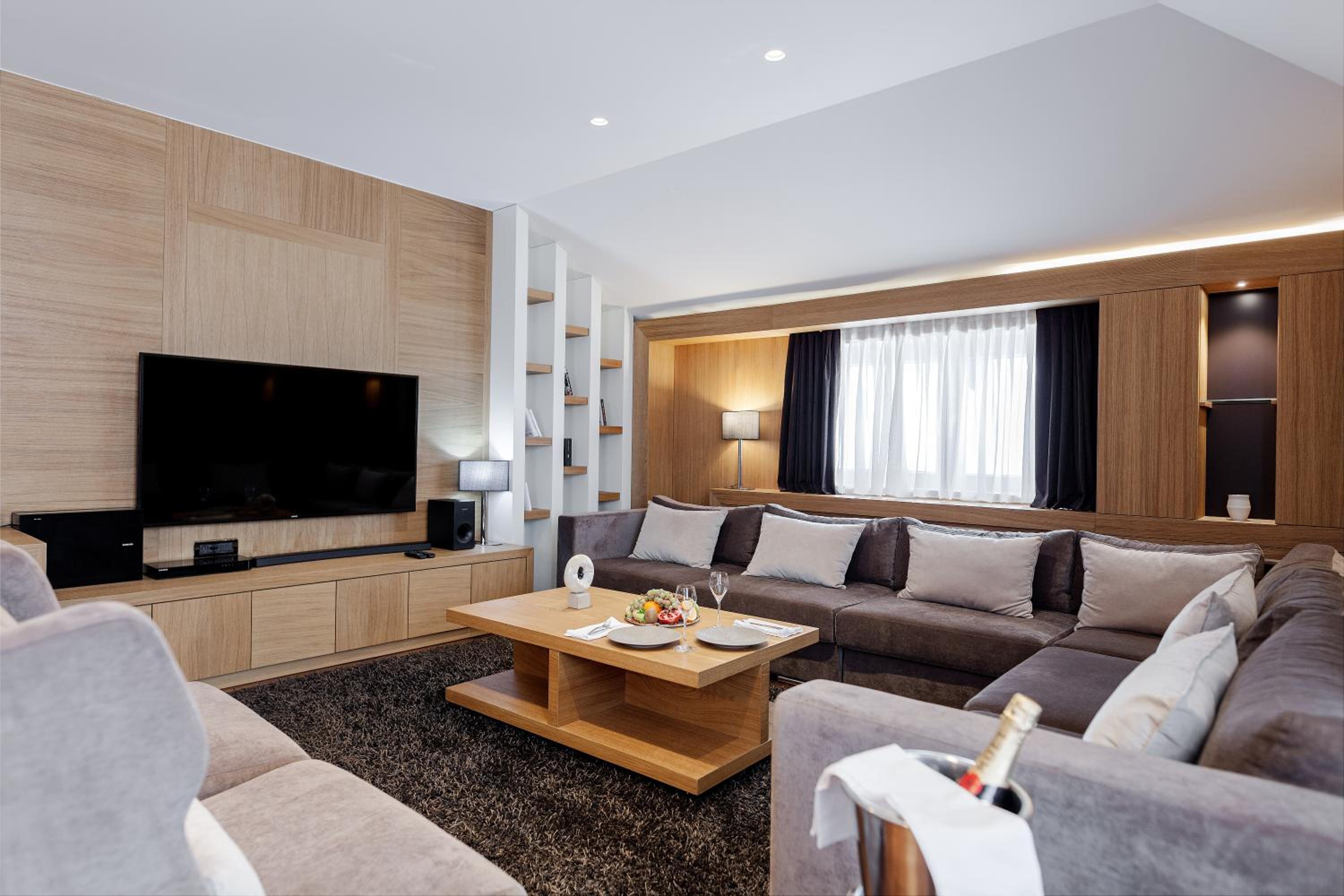 Junior Suite photo 1