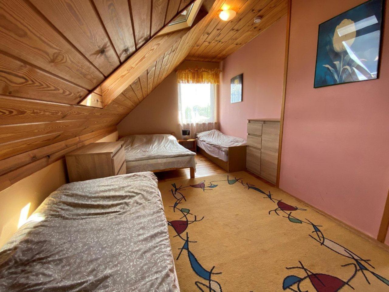 Three-Bedroom Chalet photo 1