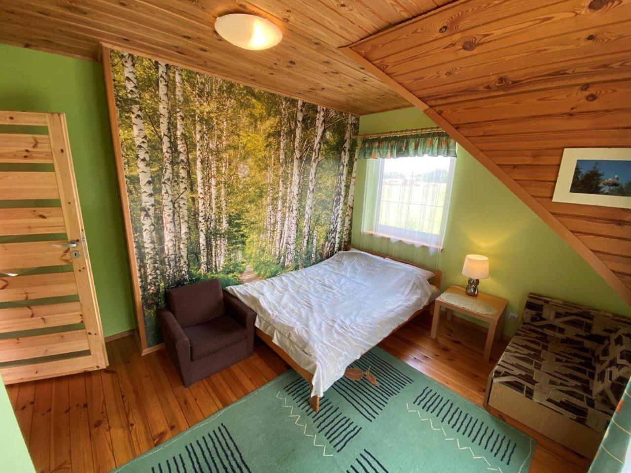 Three-Bedroom Chalet photo 3